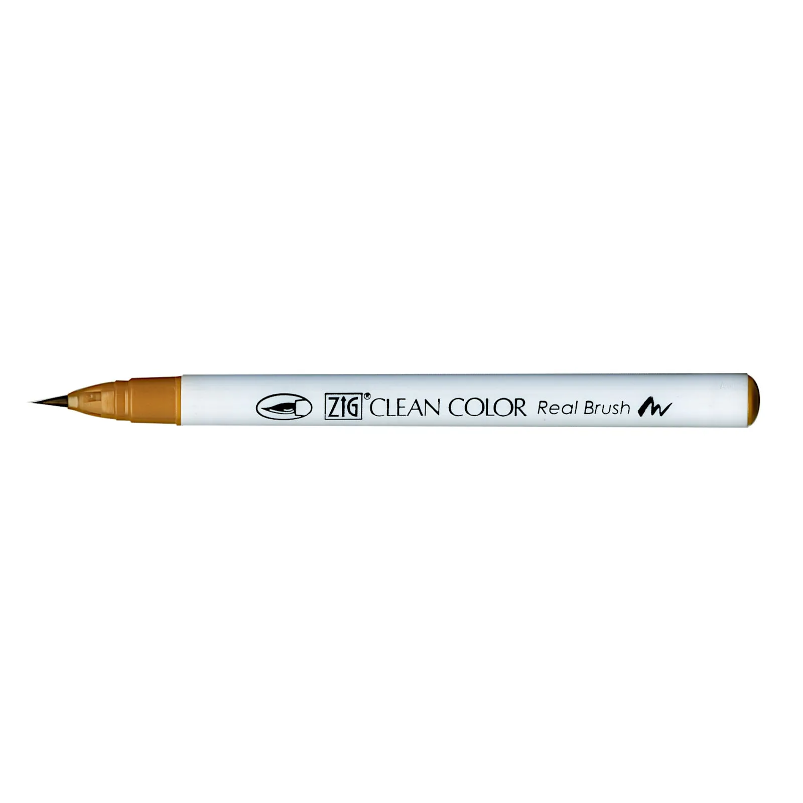 Zig Kuretake Clean Color Real Brush Pen