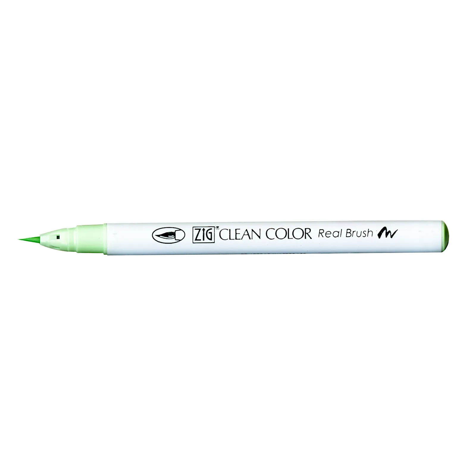 Zig Kuretake Clean Color Real Brush Pen