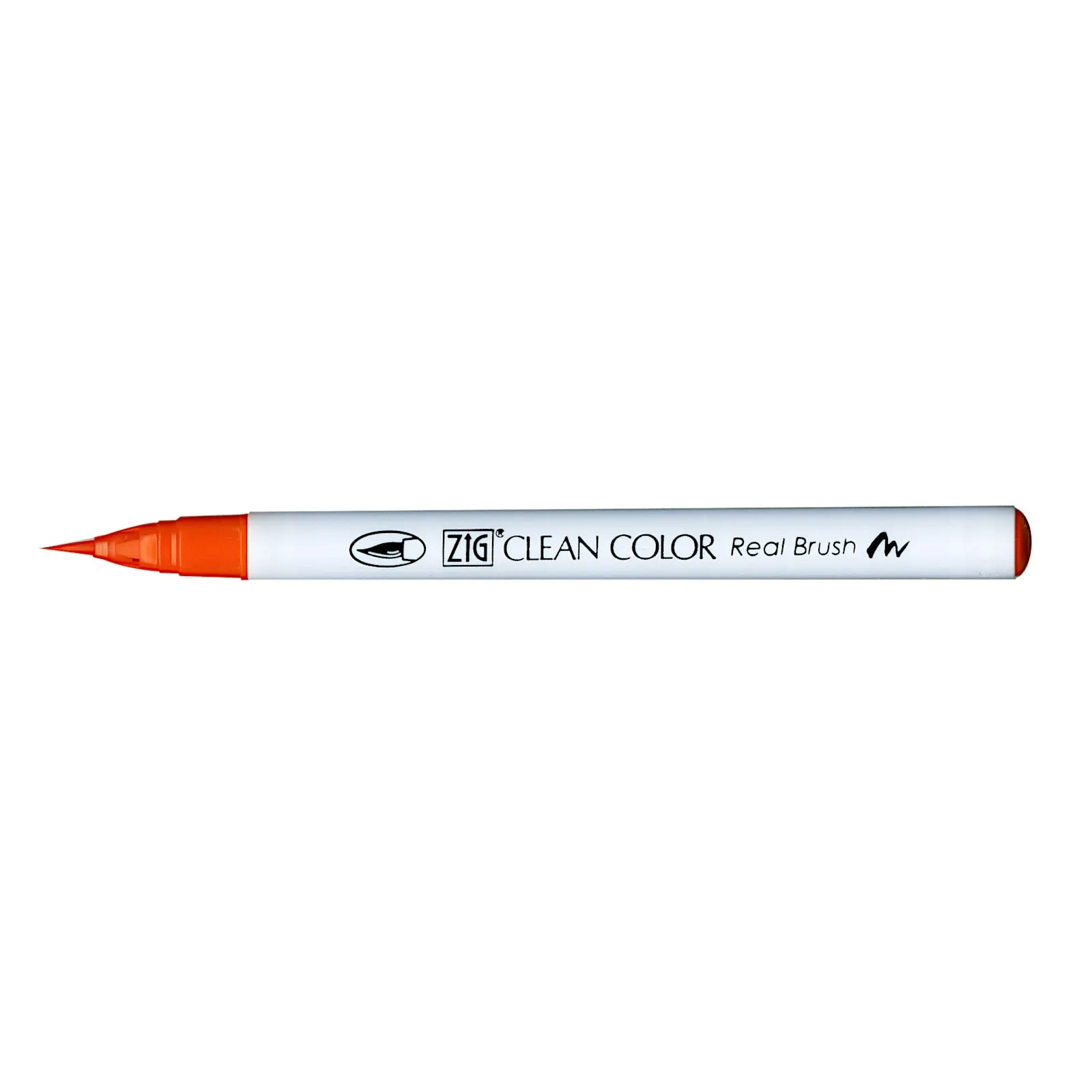 Zig Kuretake Clean Color Real Brush Pen