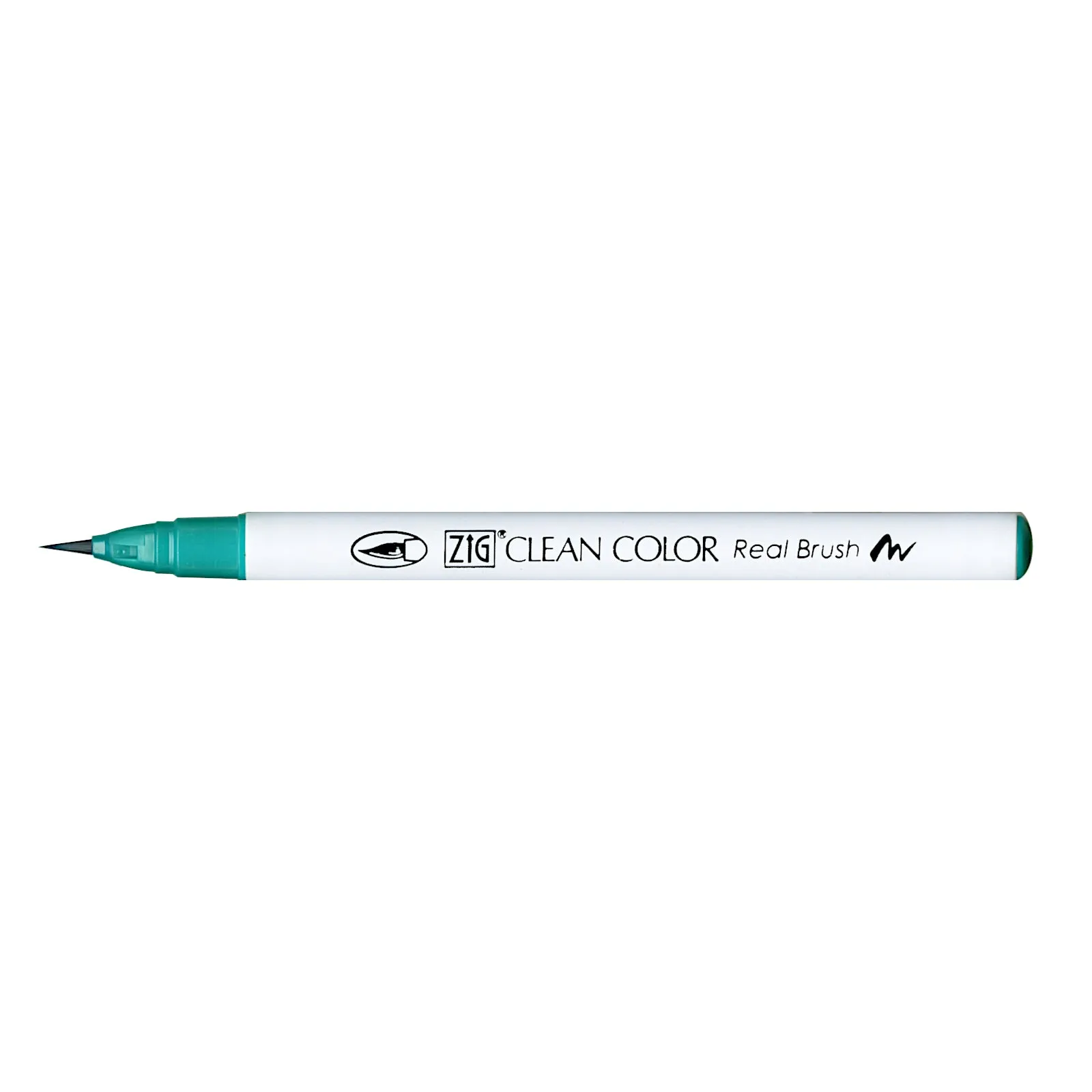 Zig Kuretake Clean Color Real Brush Pen