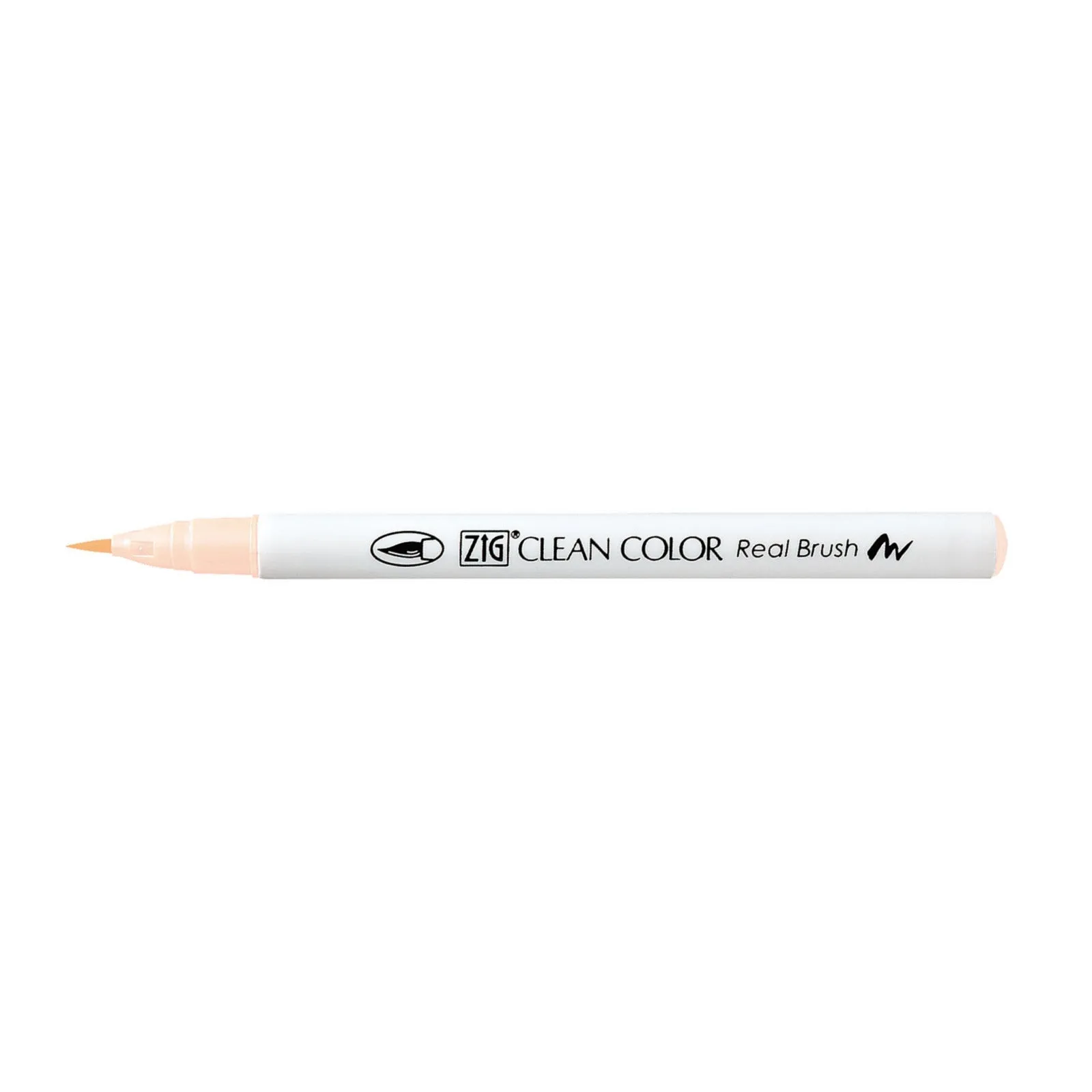Zig Kuretake Clean Color Real Brush Pen