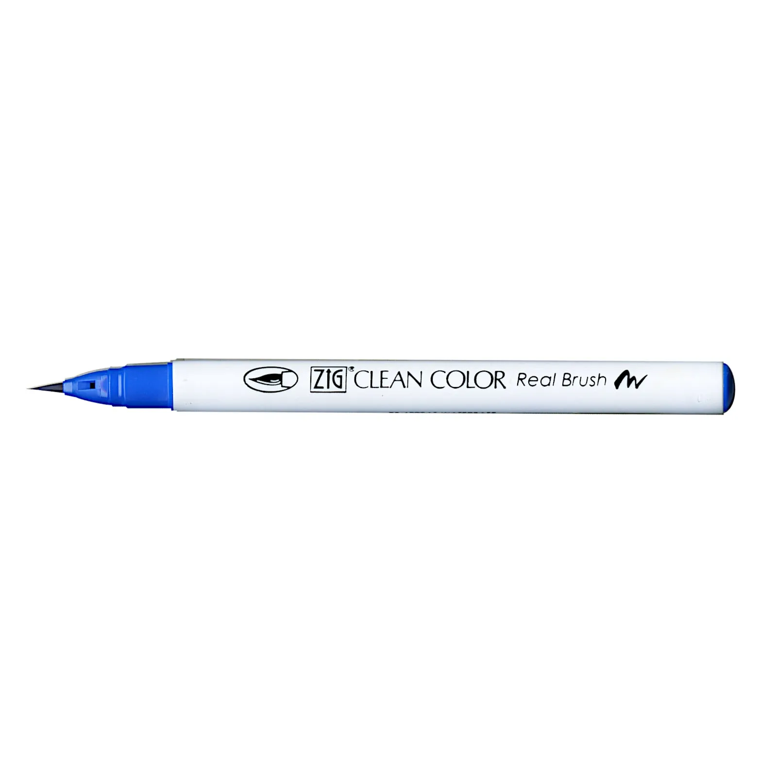 Zig Kuretake Clean Color Real Brush Pen