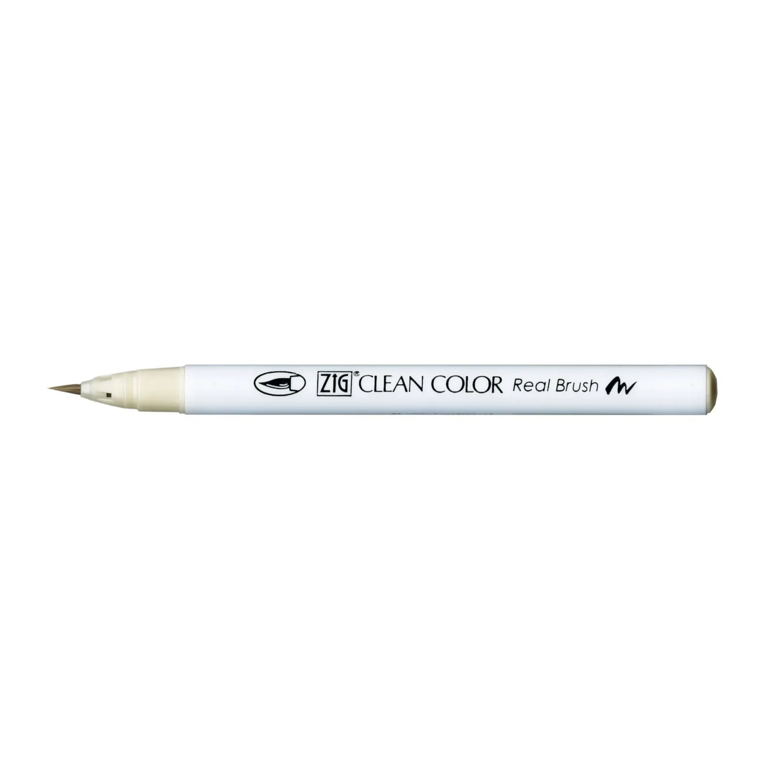 Zig Kuretake Clean Color Real Brush Pen