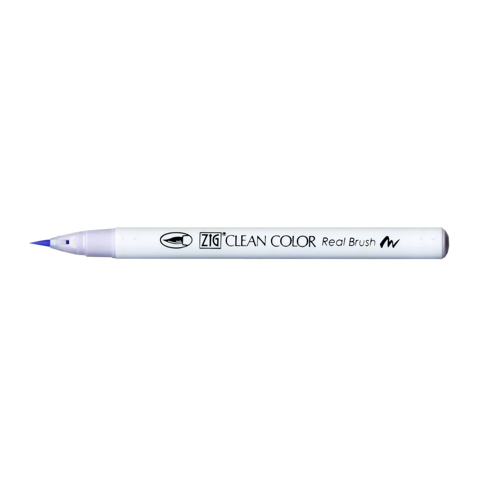 Zig Kuretake Clean Color Real Brush Pen