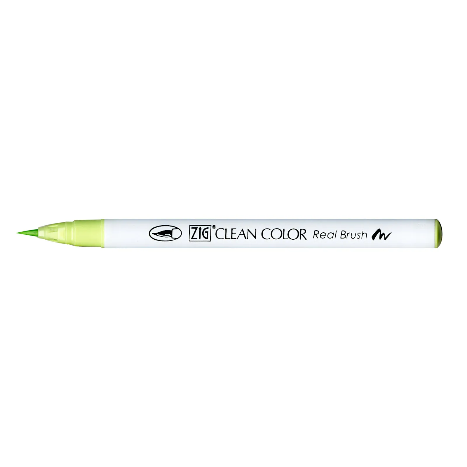 Zig Kuretake Clean Color Real Brush Pen