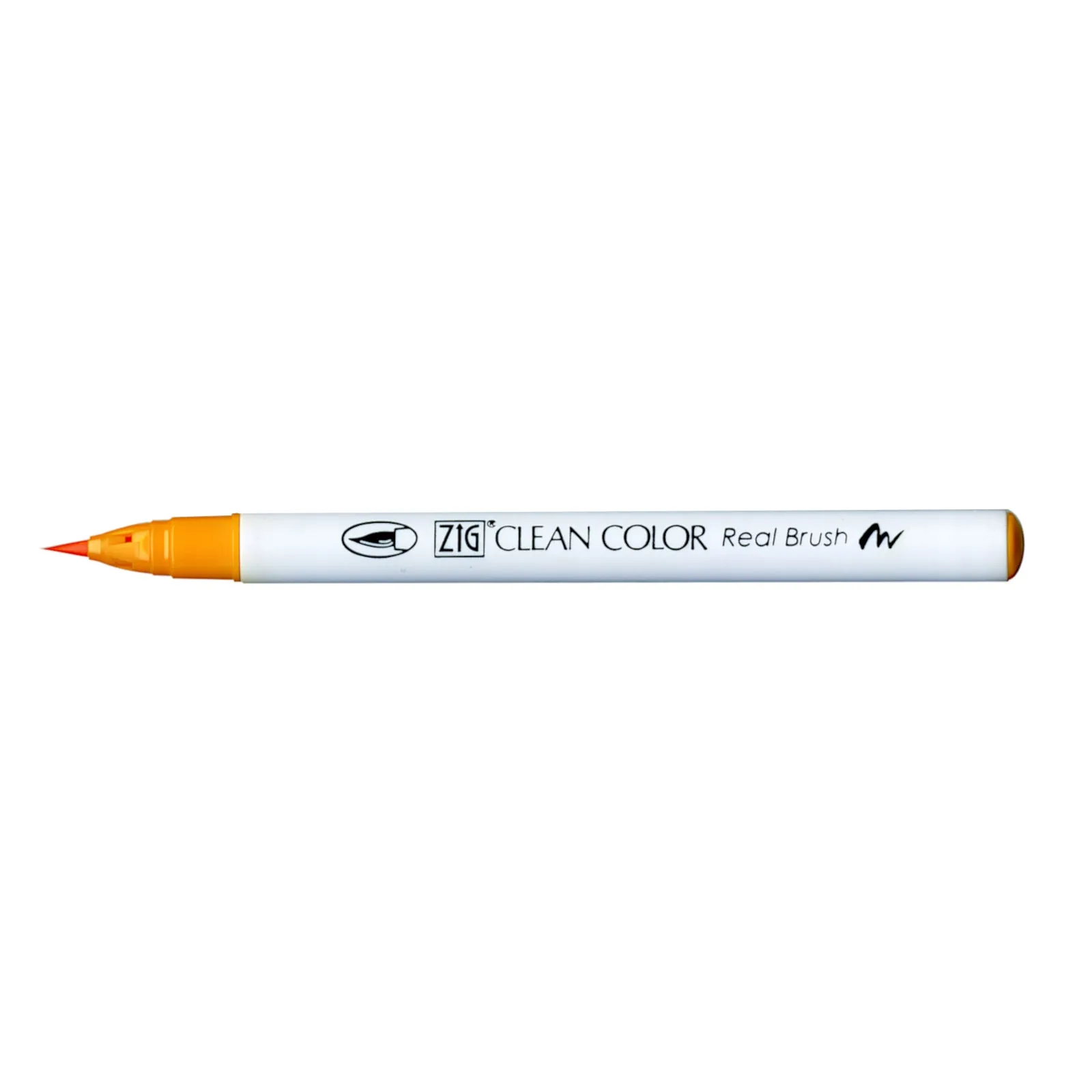 Zig Kuretake Clean Color Real Brush Pen