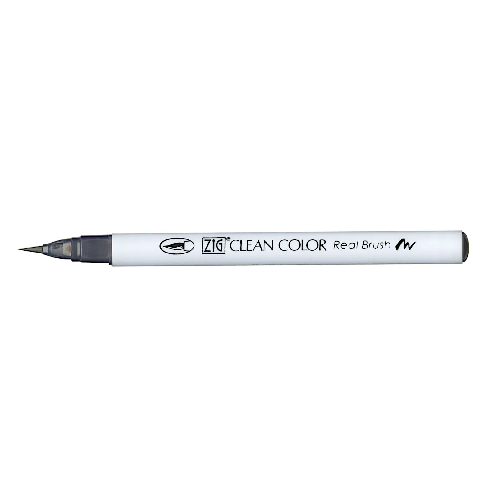 Zig Kuretake Clean Color Real Brush Pen