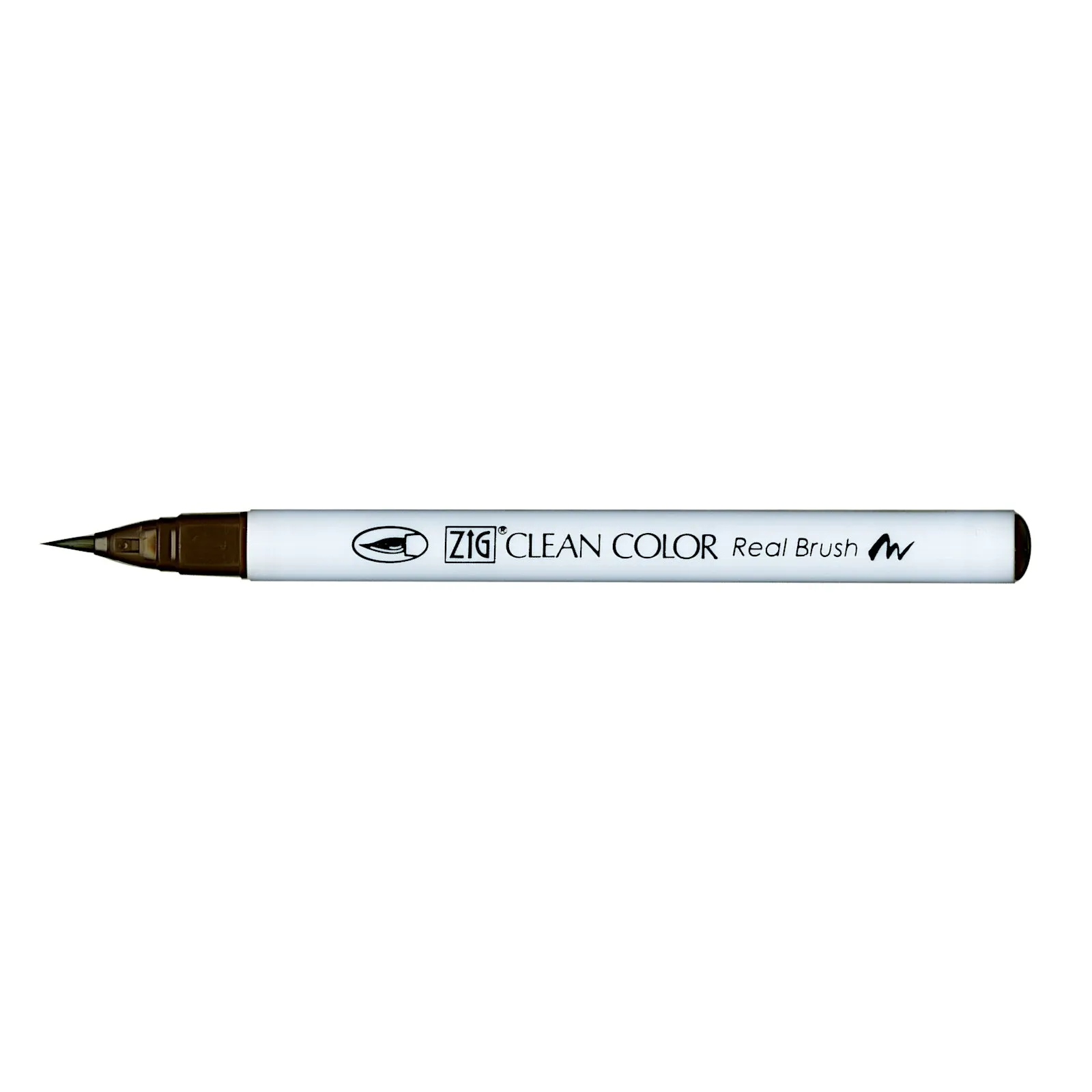 Zig Kuretake Clean Color Real Brush Pen