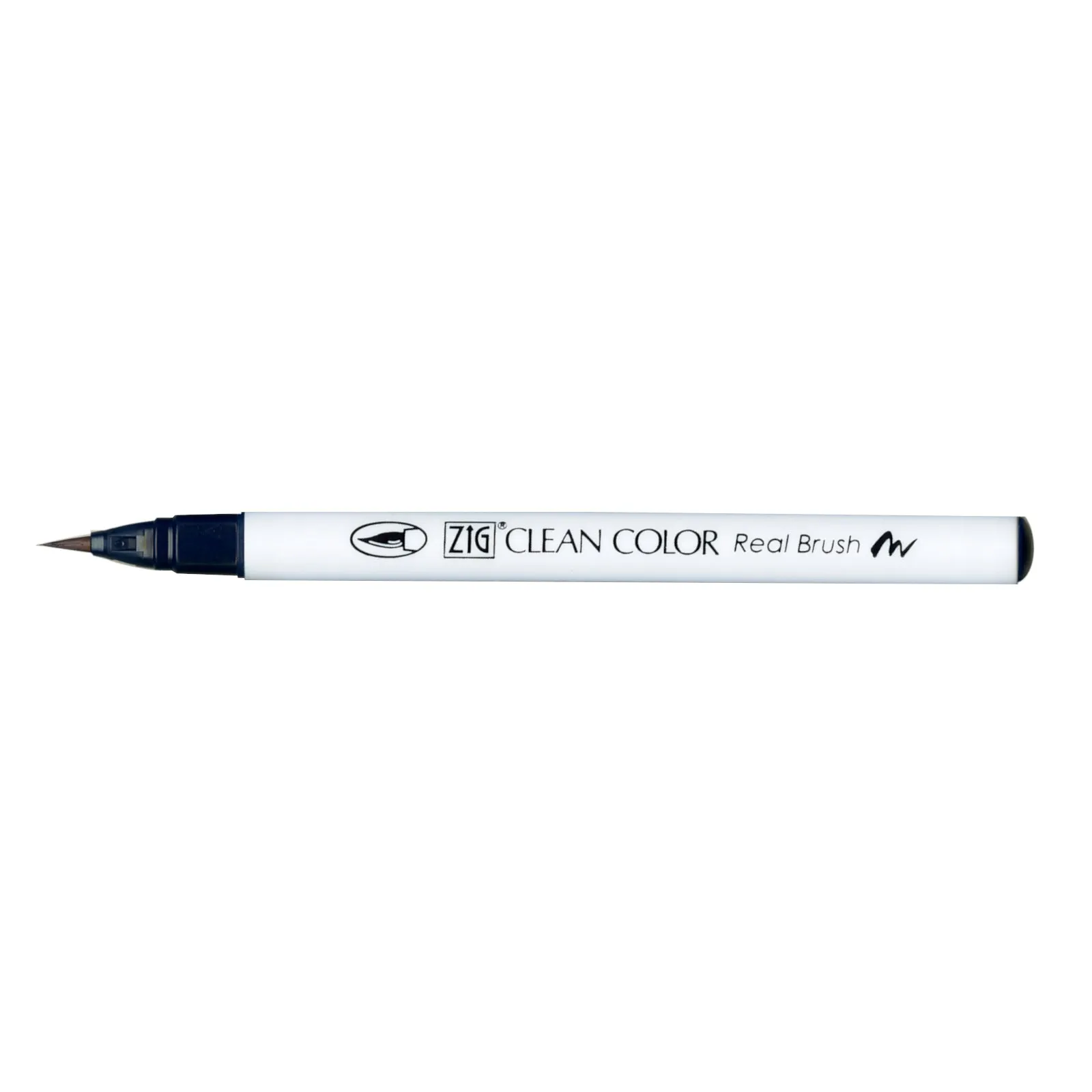 Zig Kuretake Clean Color Real Brush Pen