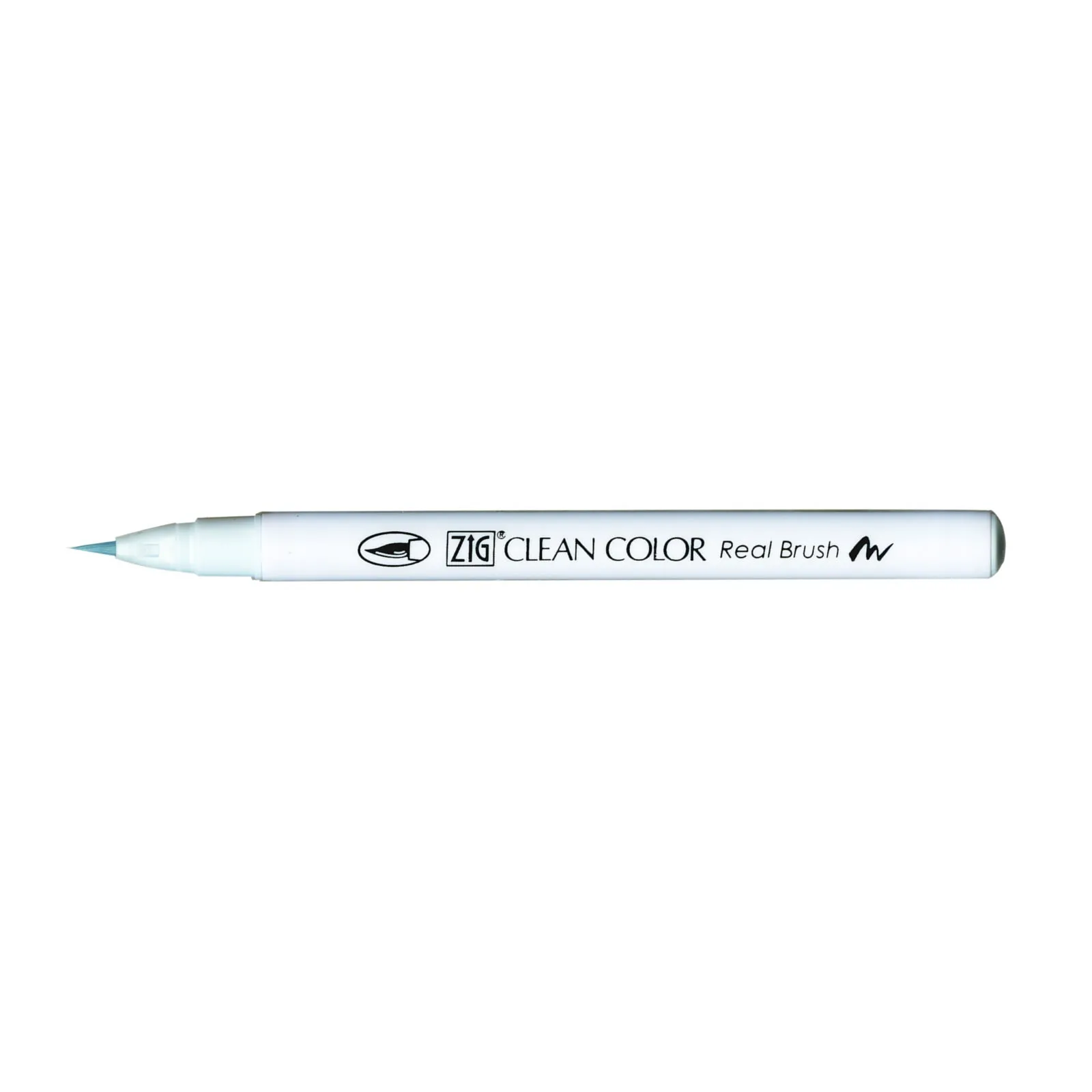 Zig Kuretake Clean Color Real Brush Pen