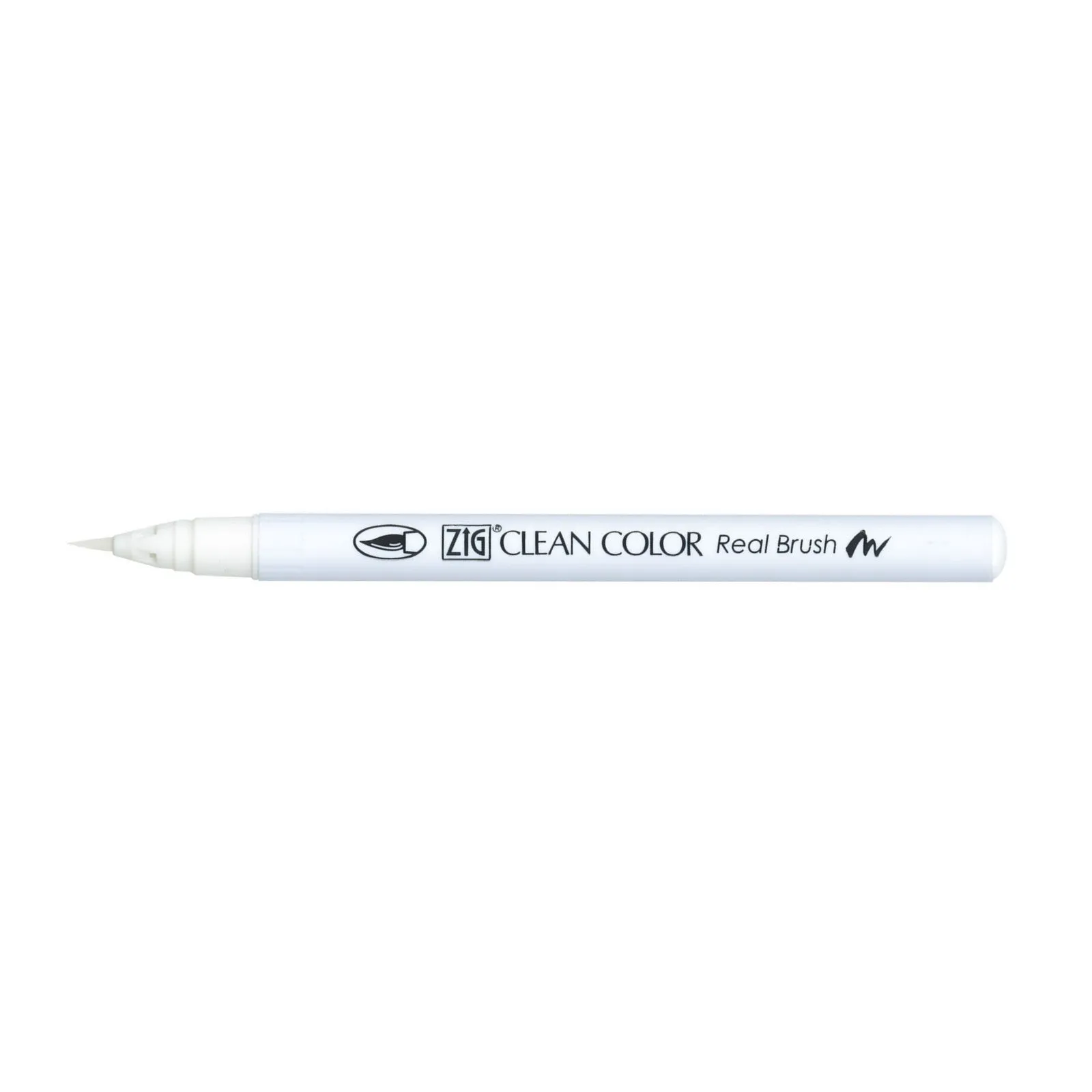 Zig Kuretake Clean Color Real Brush Pen