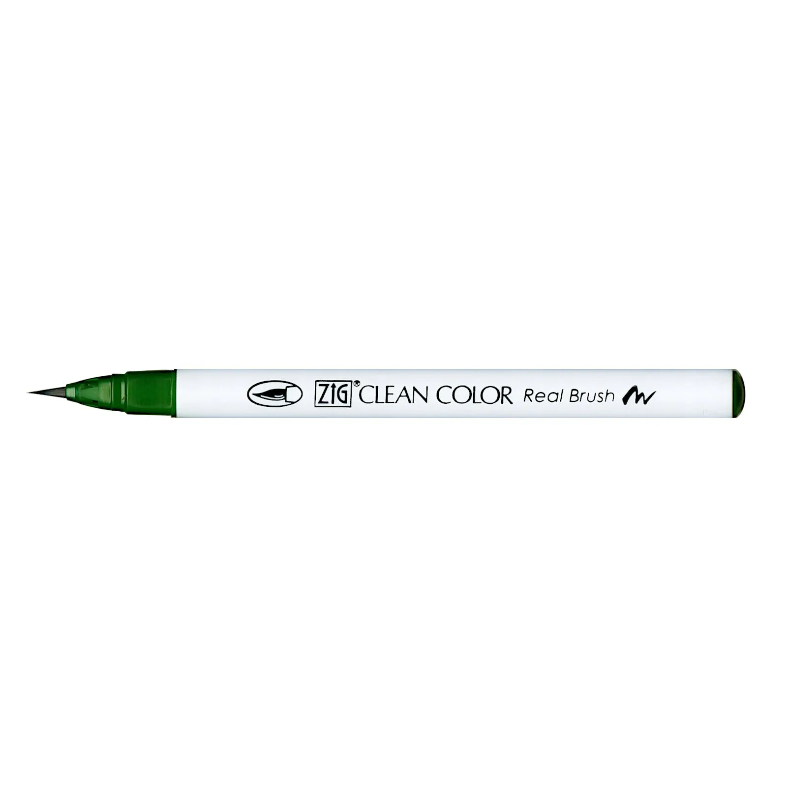 Zig Kuretake Clean Color Real Brush Pen