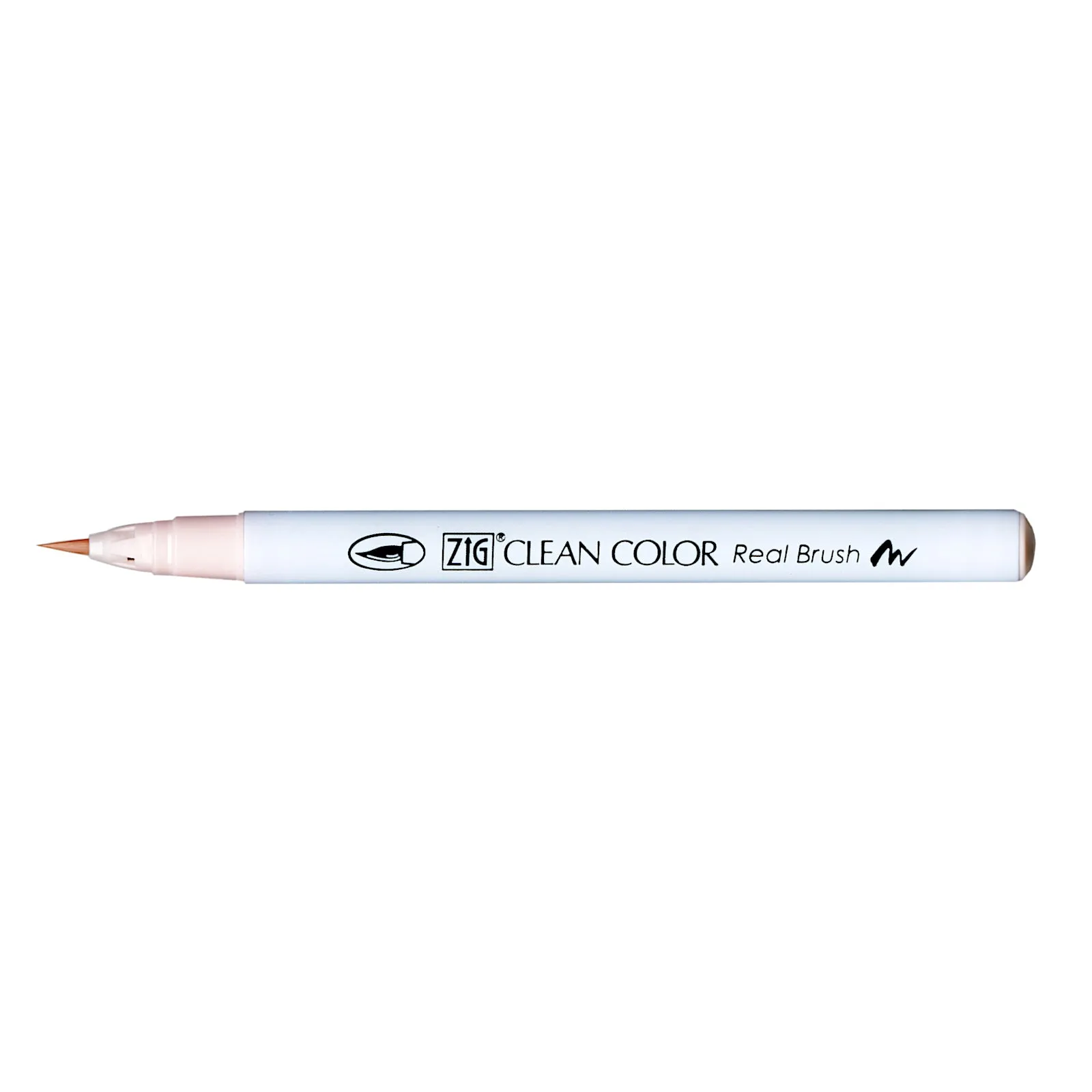 Zig Kuretake Clean Color Real Brush Pen