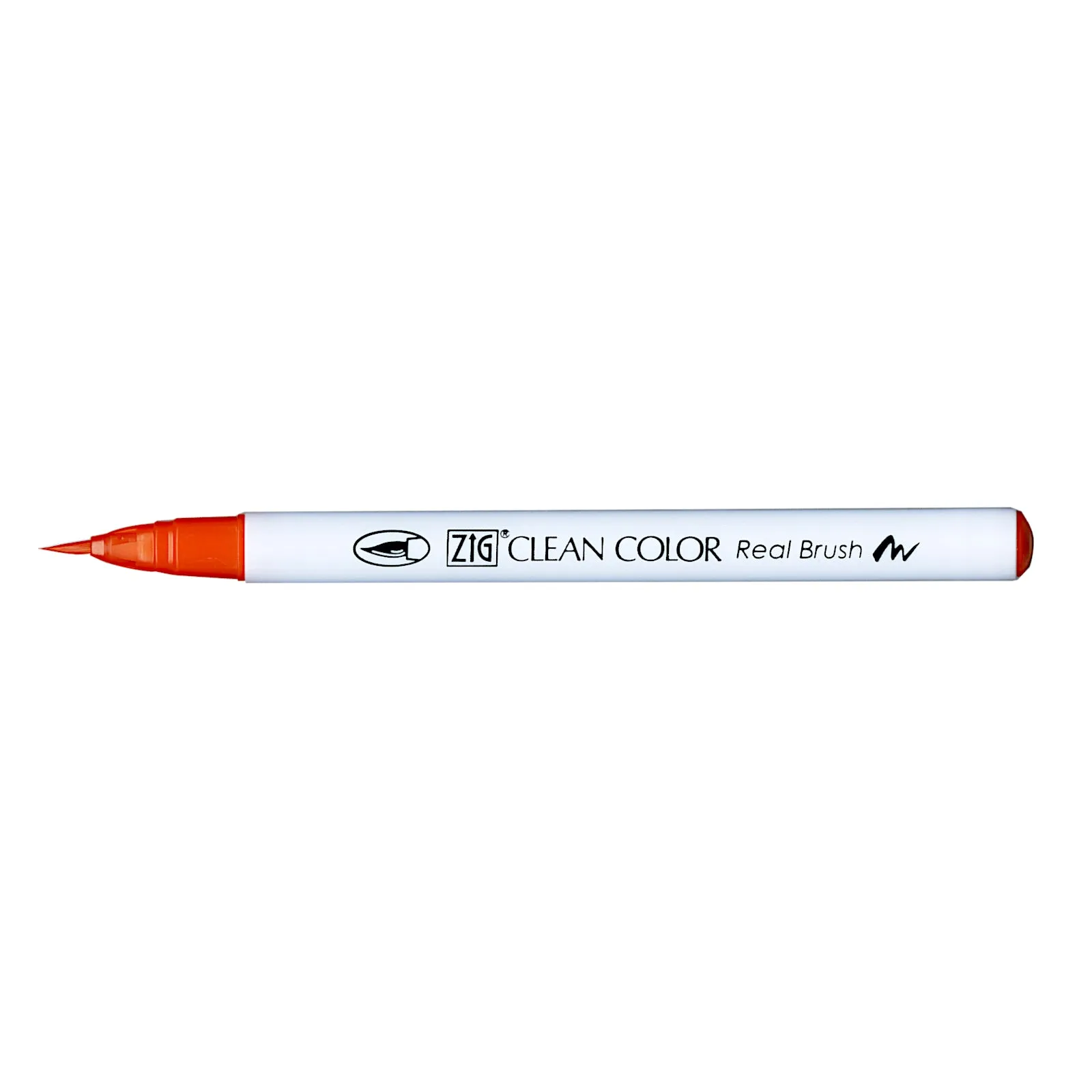 Zig Kuretake Clean Color Real Brush Pen