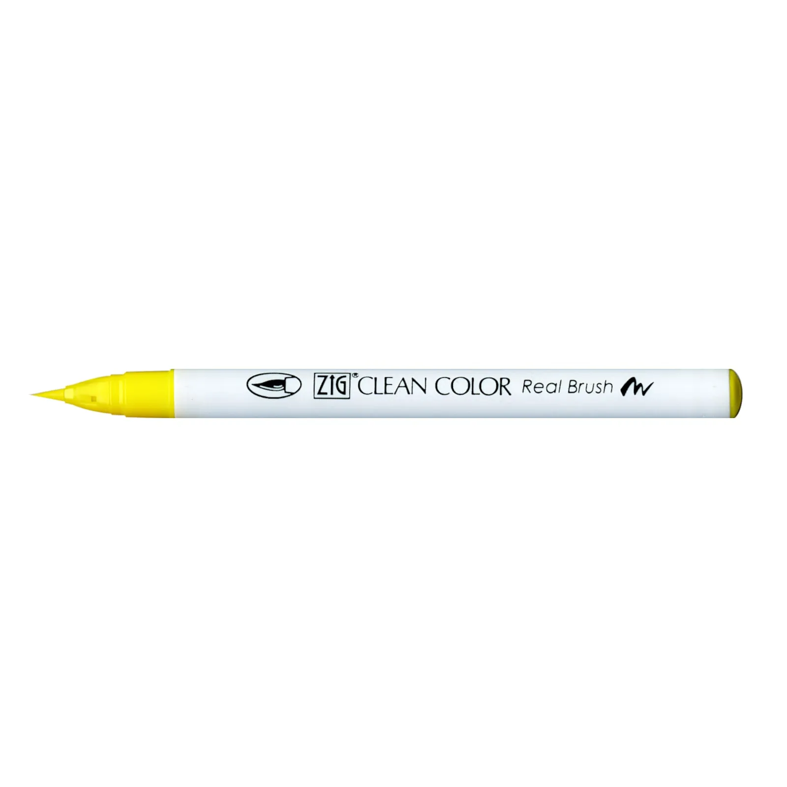 Zig Kuretake Clean Color Real Brush Pen