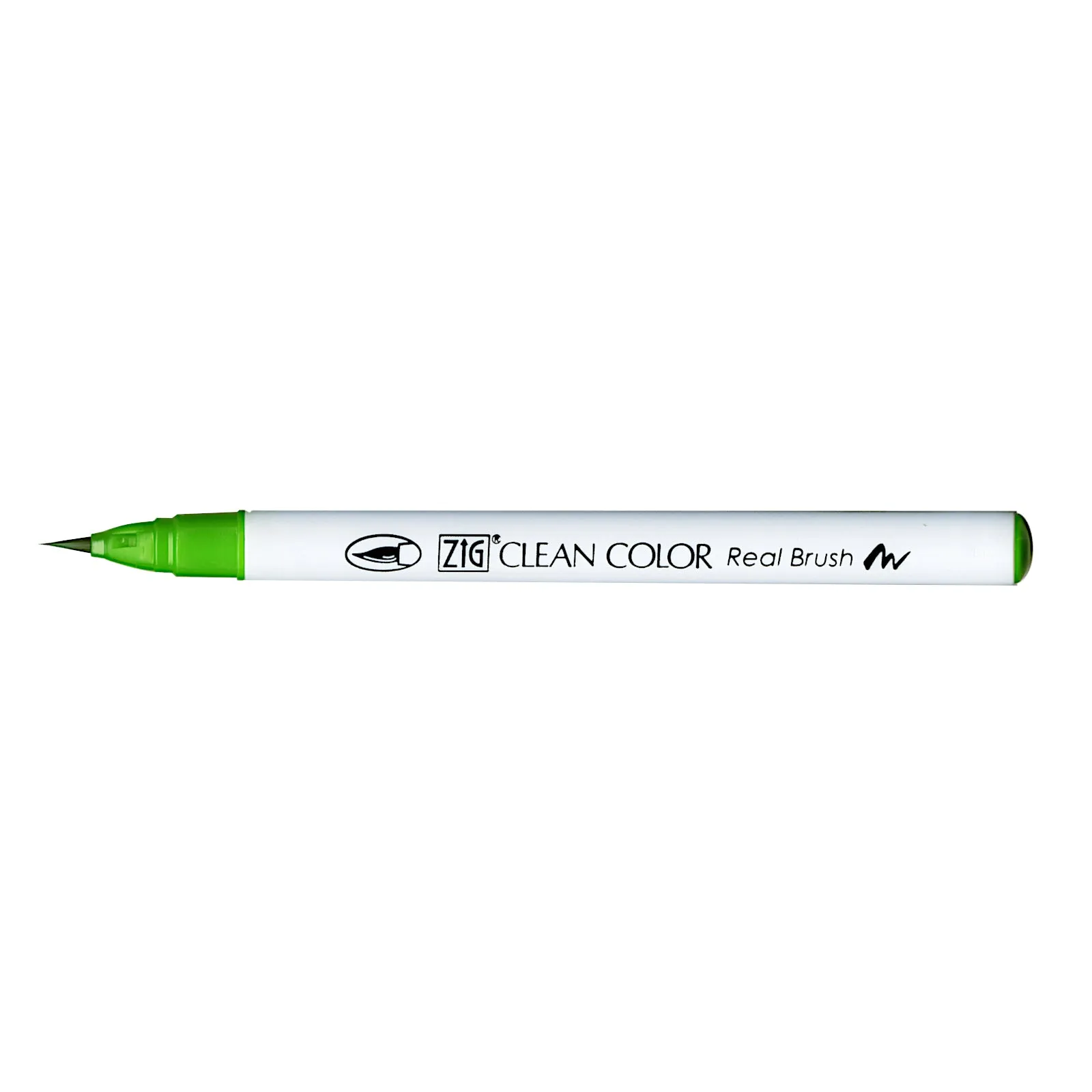 Zig Kuretake Clean Color Real Brush Pen