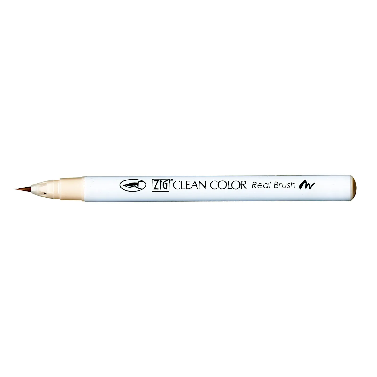 Zig Kuretake Clean Color Real Brush Pen