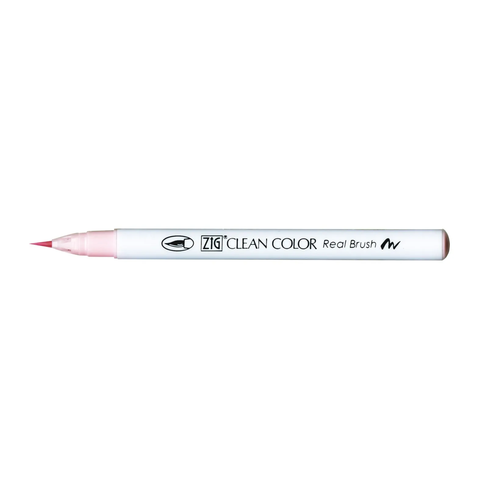 Zig Kuretake Clean Color Real Brush Pen