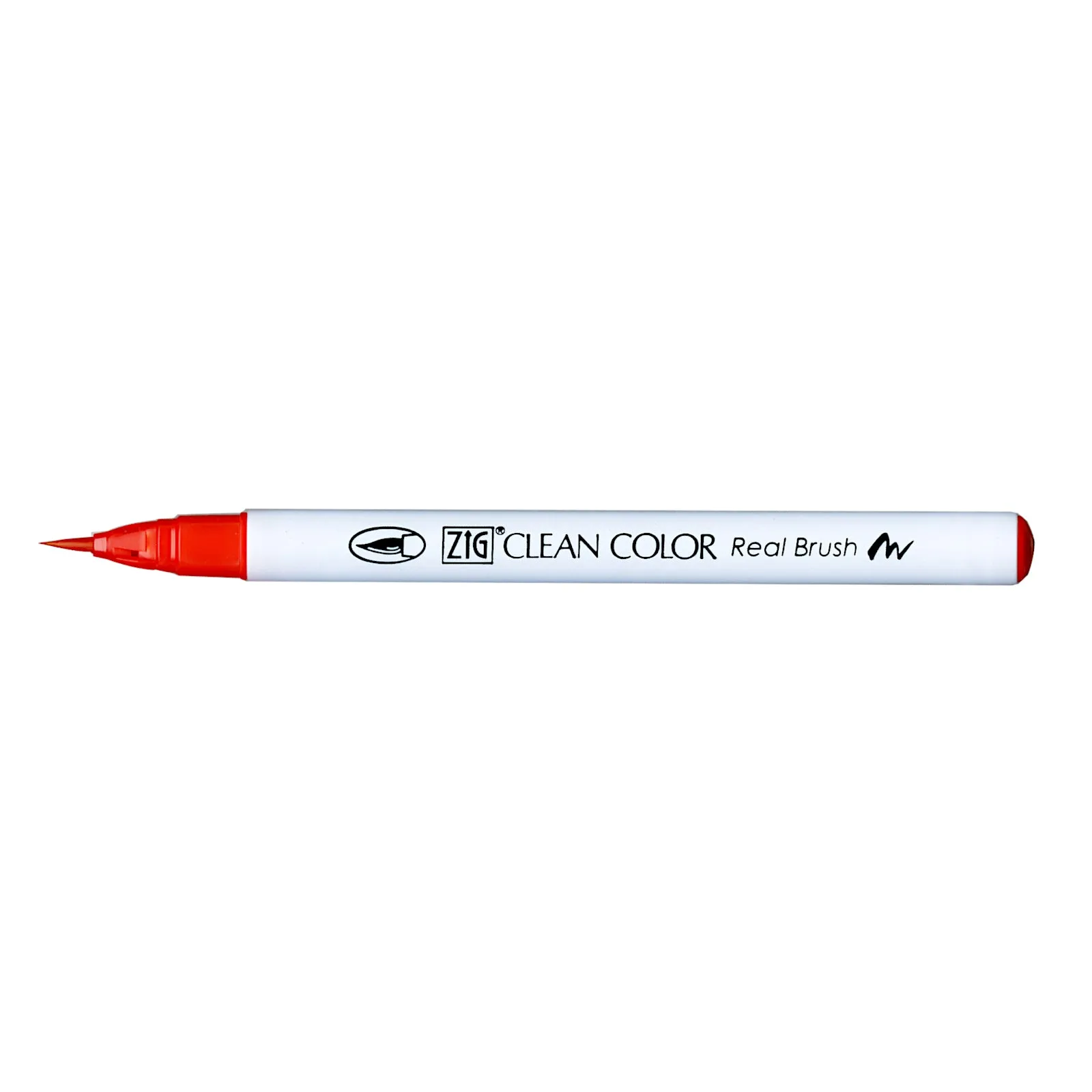 Zig Kuretake Clean Color Real Brush Pen