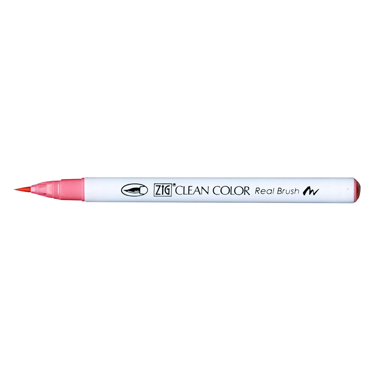 Zig Kuretake Clean Color Real Brush Pen