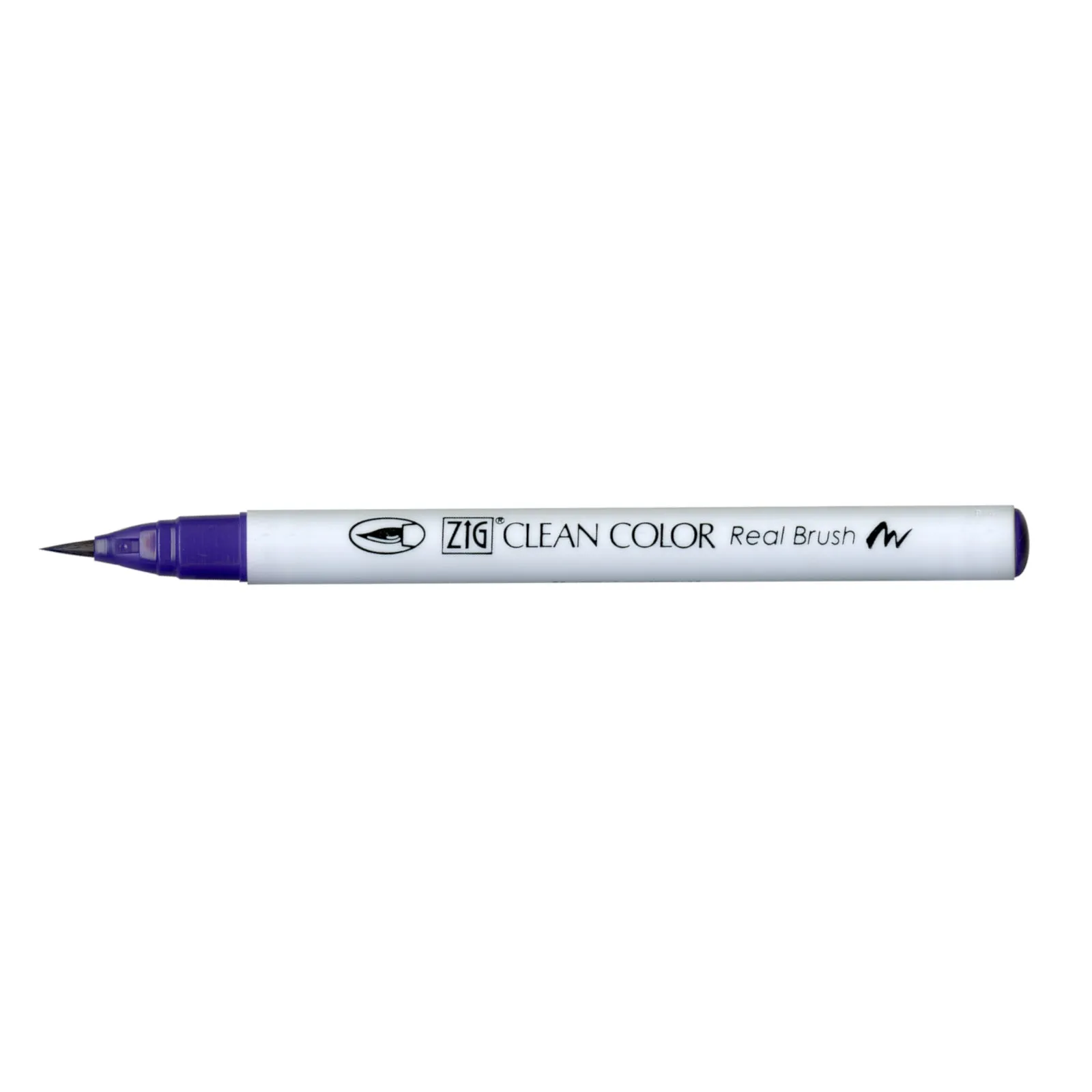 Zig Kuretake Clean Color Real Brush Pen
