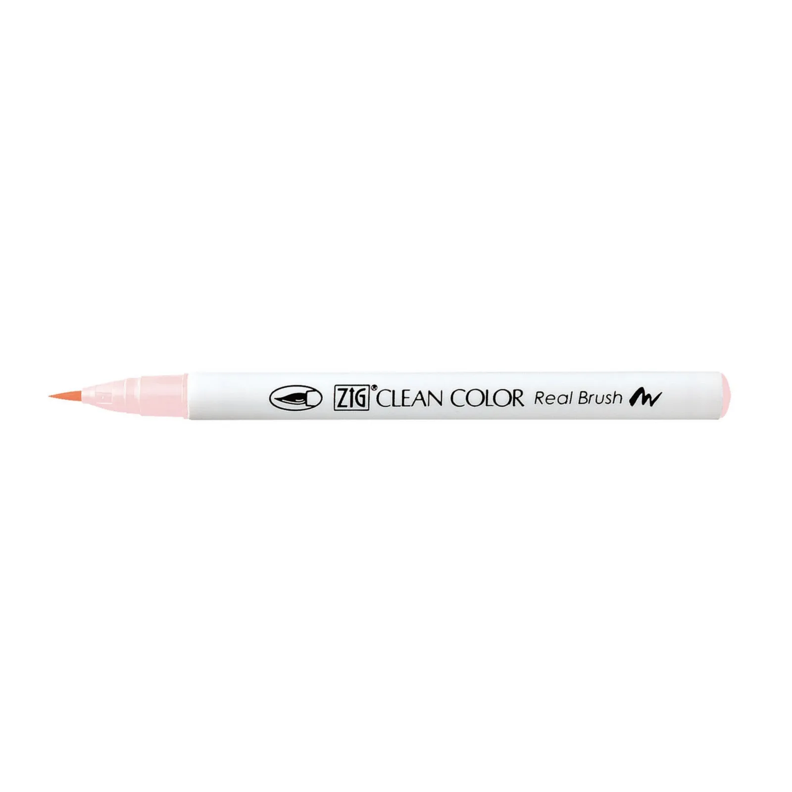 Zig Kuretake Clean Color Real Brush Pen