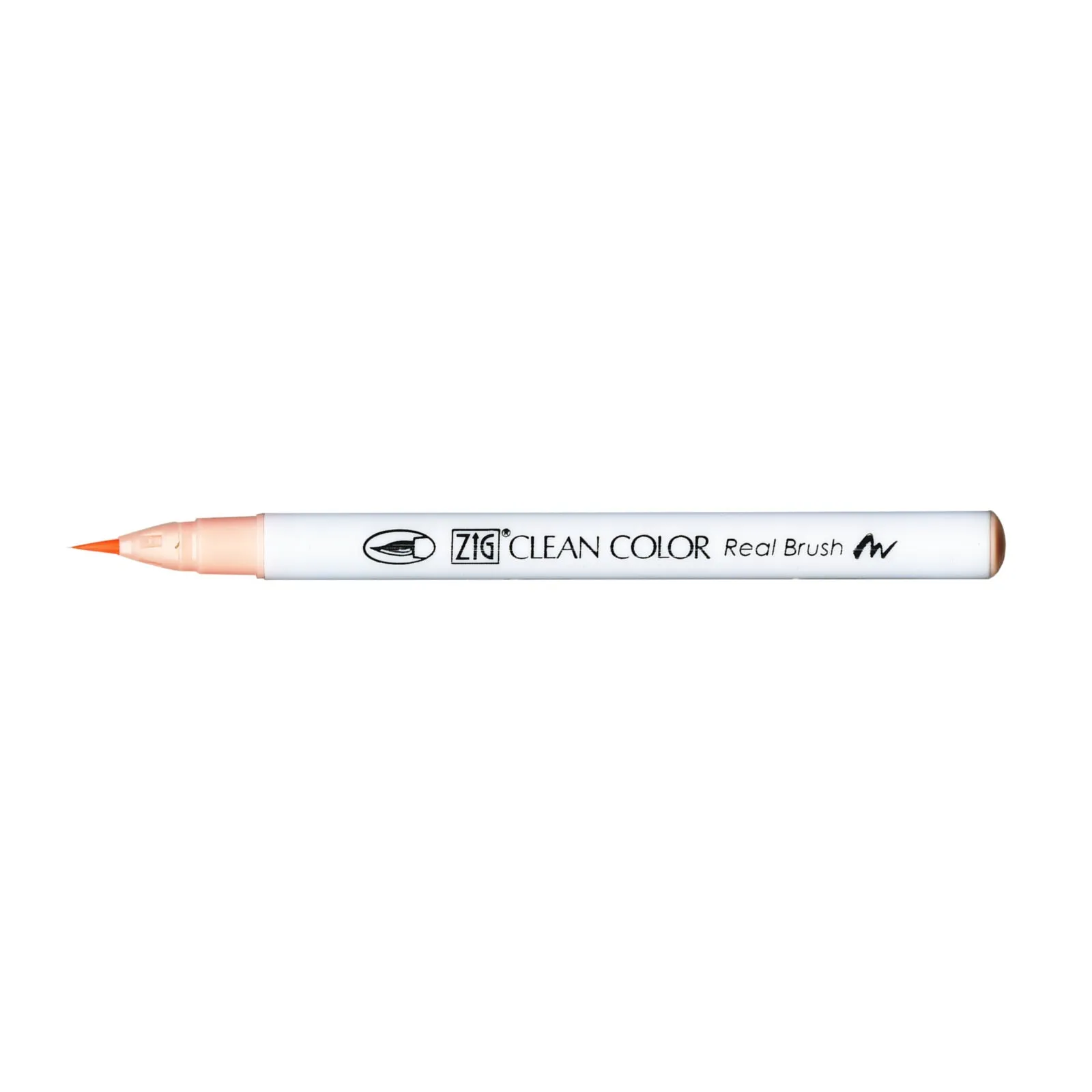 Zig Kuretake Clean Color Real Brush Pen