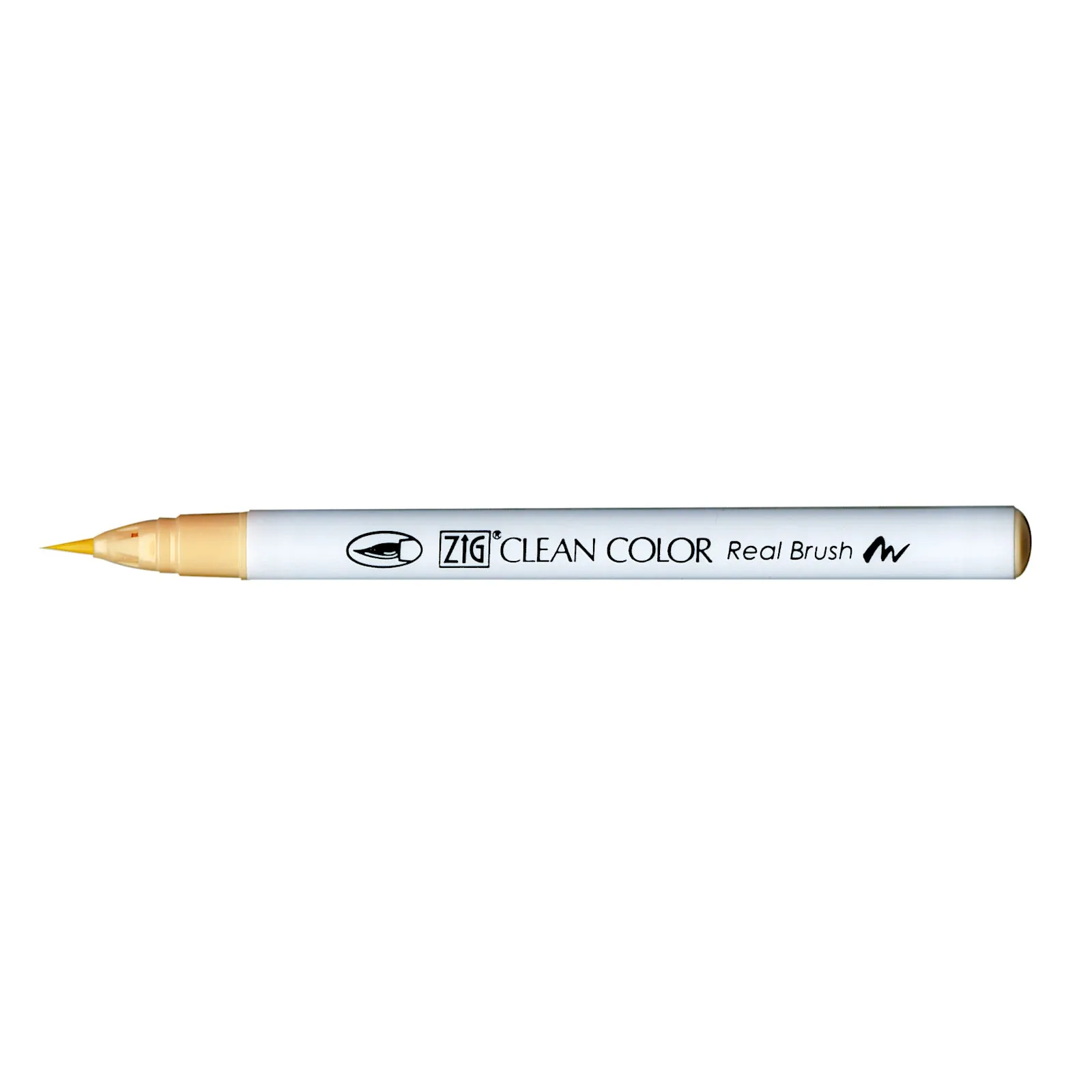 Zig Kuretake Clean Color Real Brush Pen