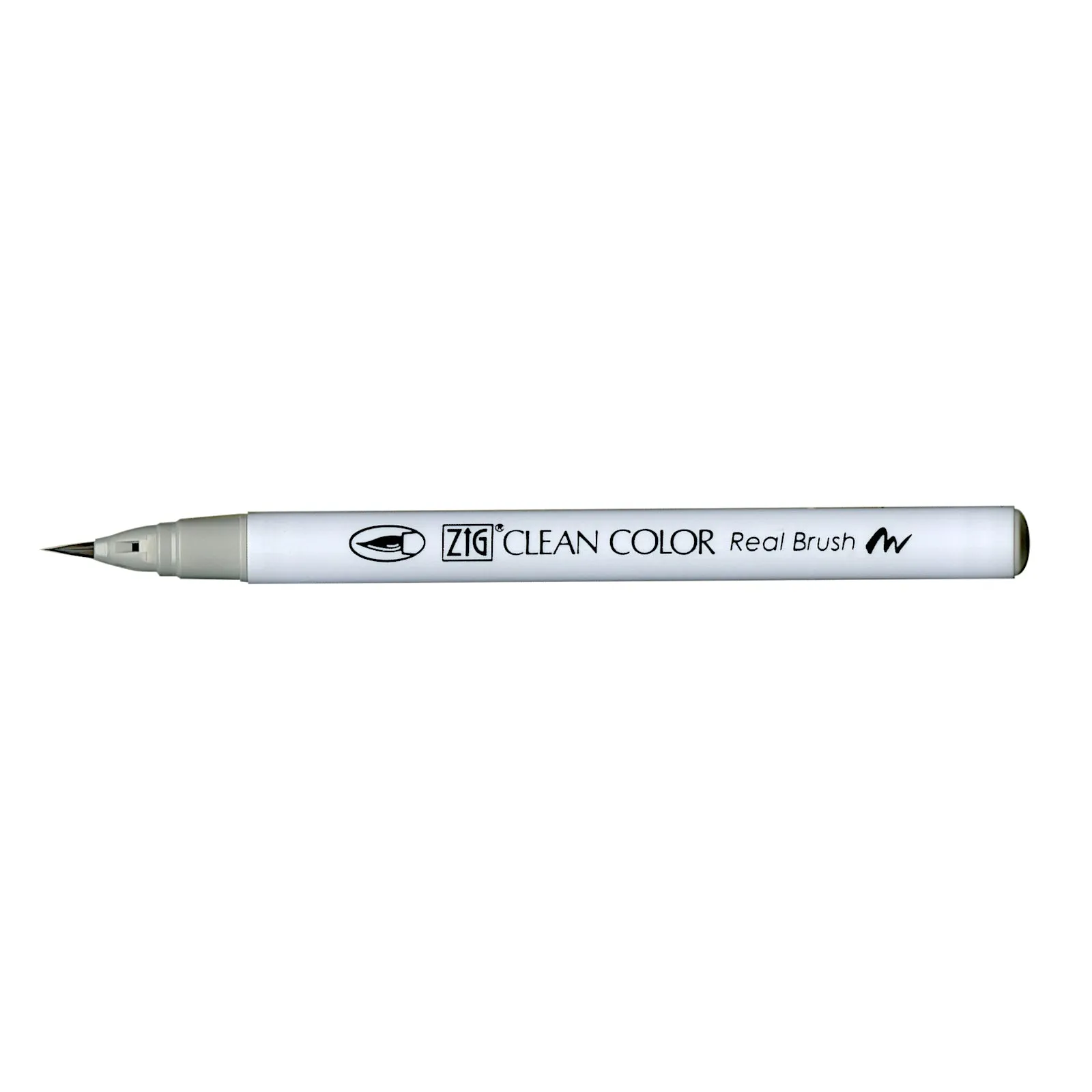 Zig Kuretake Clean Color Real Brush Pen