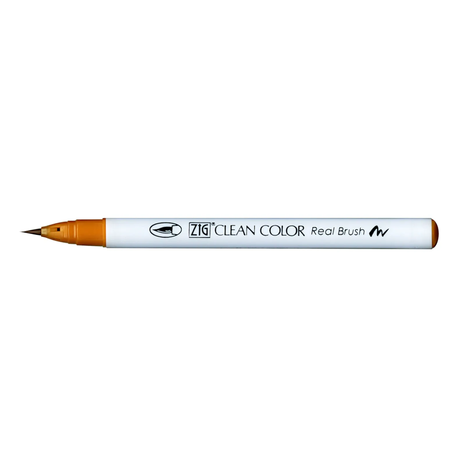 Zig Kuretake Clean Color Real Brush Pen
