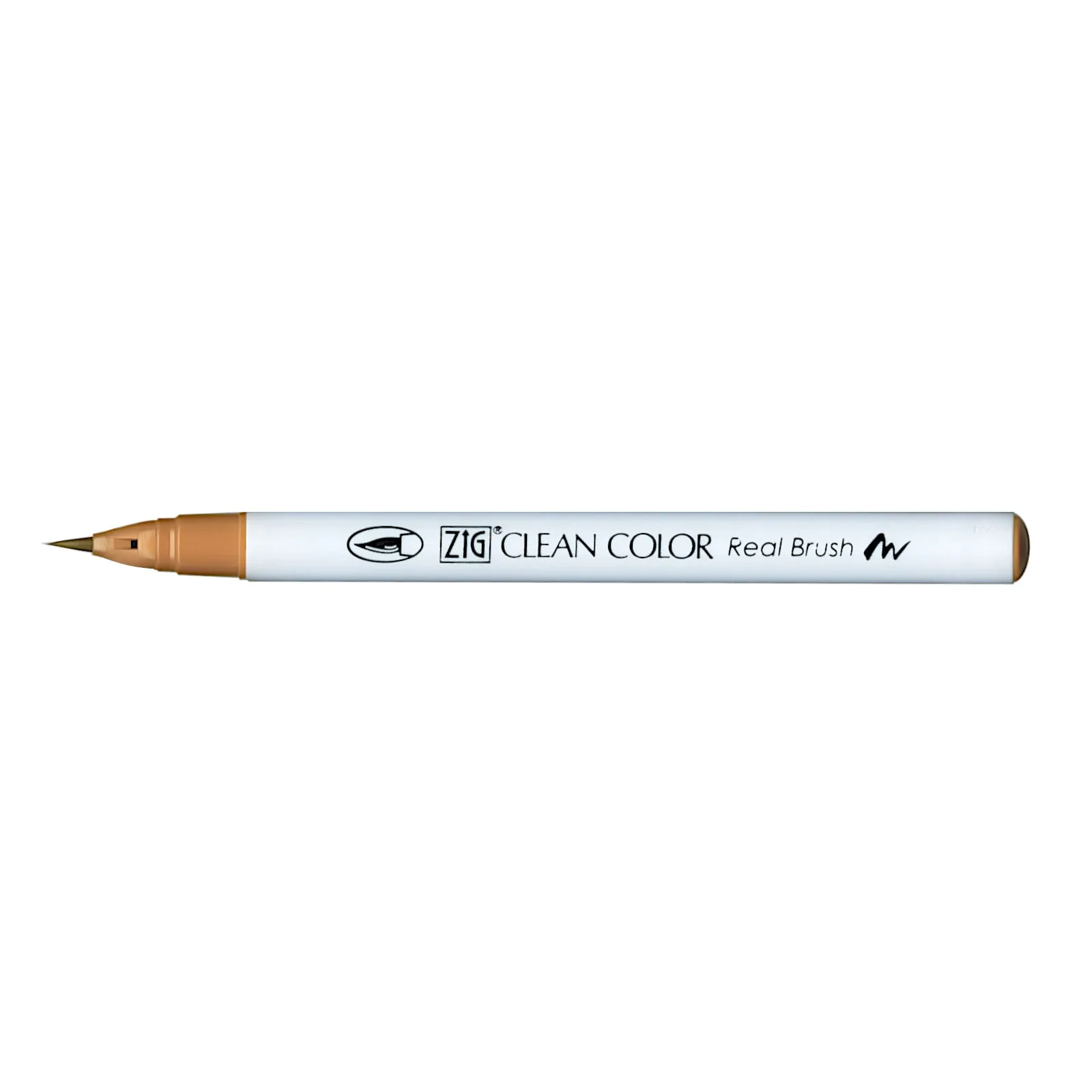 Zig Kuretake Clean Color Real Brush Pen