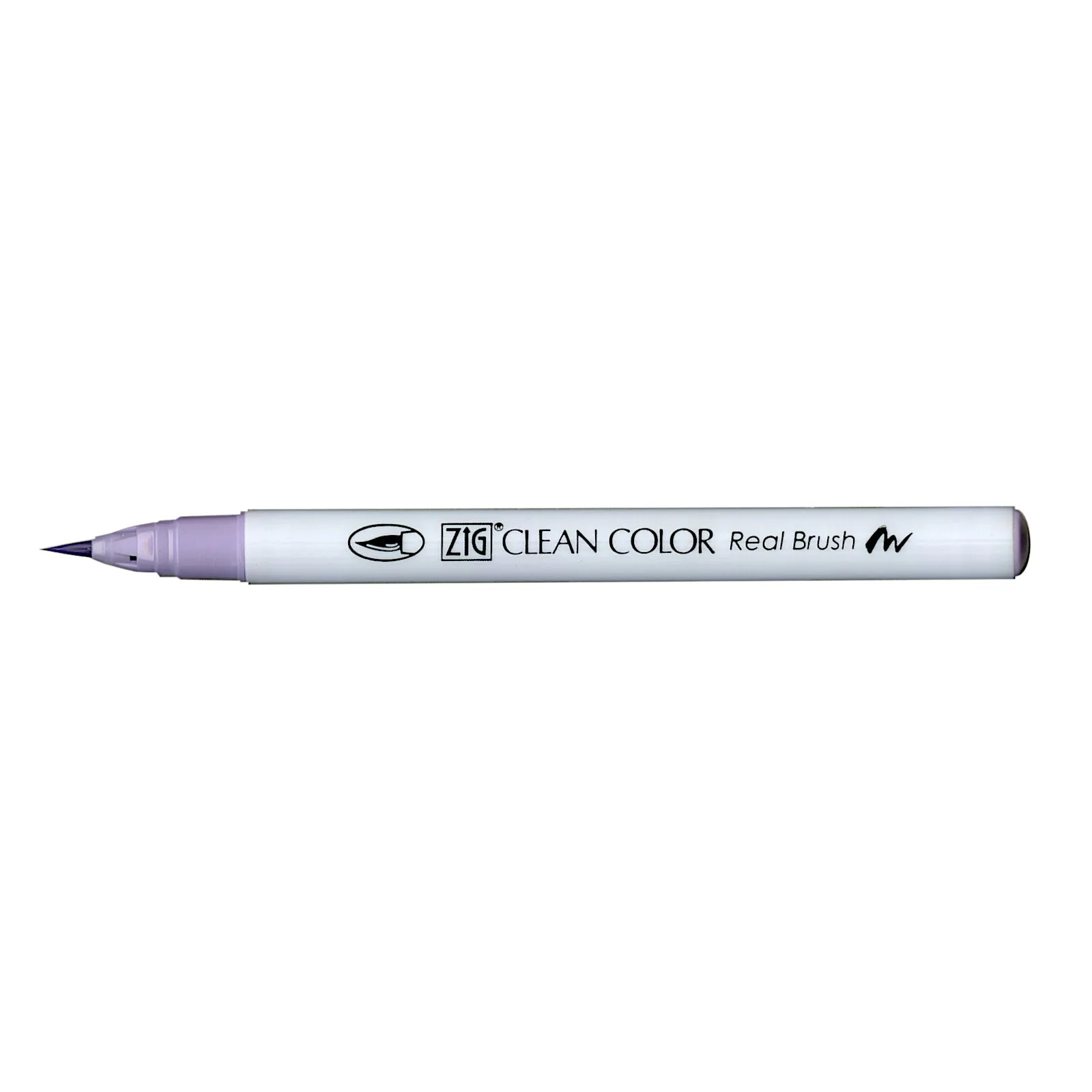Zig Kuretake Clean Color Real Brush Pen