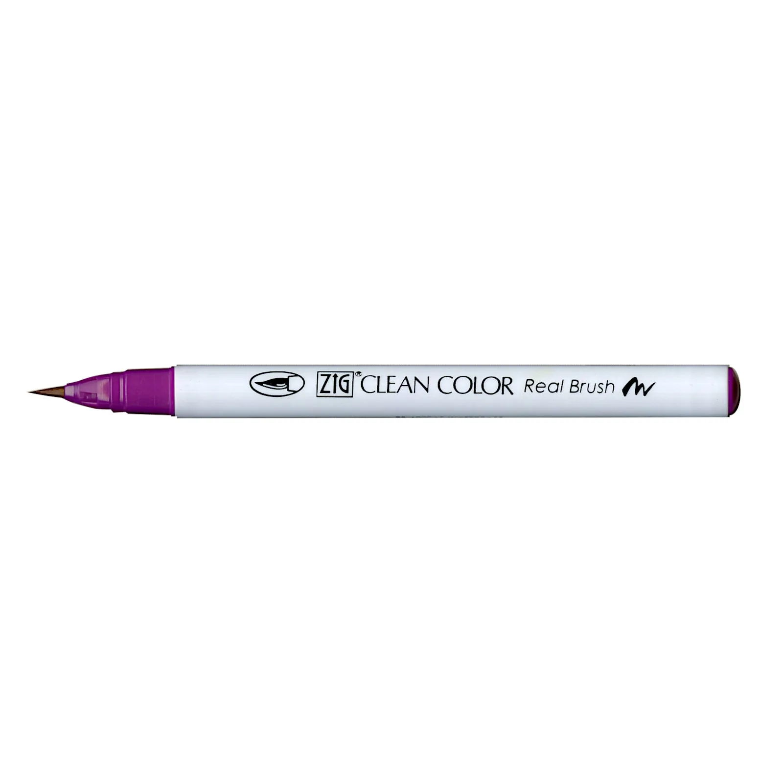 Zig Kuretake Clean Color Real Brush Pen