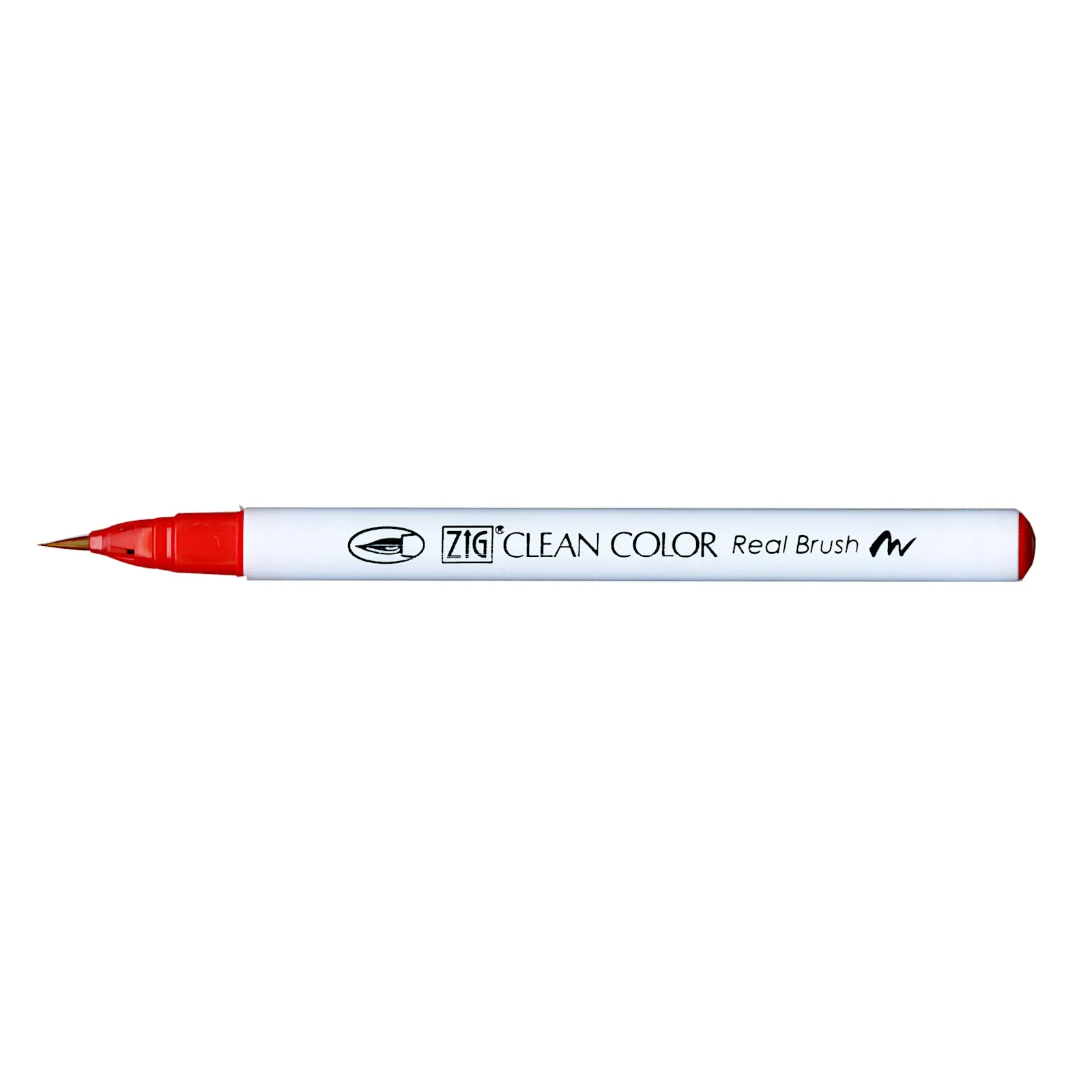 Zig Kuretake Clean Color Real Brush Pen