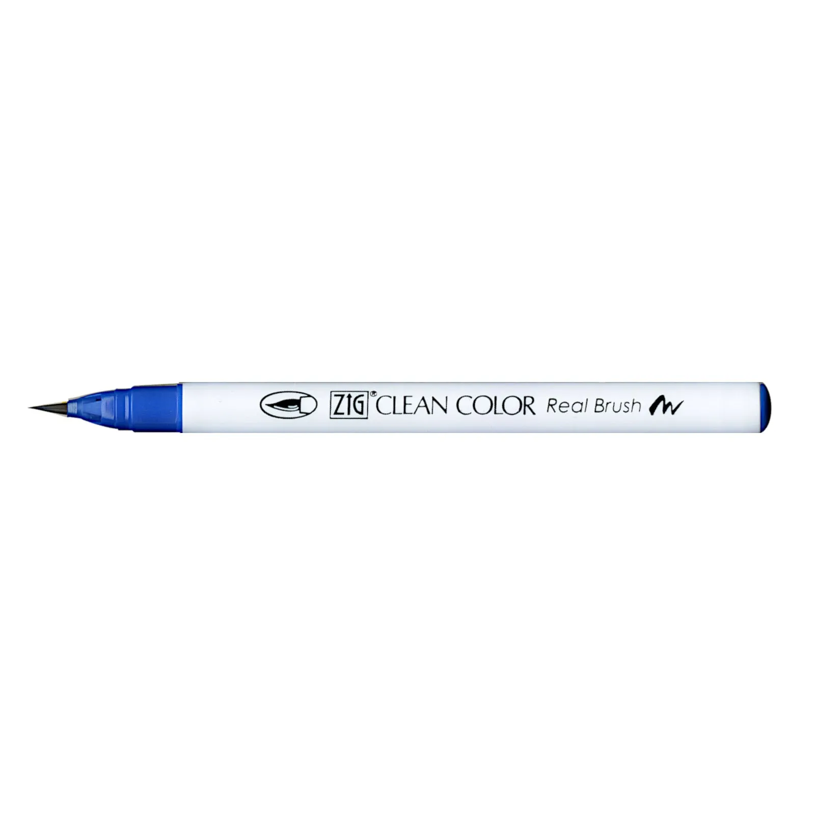 Zig Kuretake Clean Color Real Brush Pen