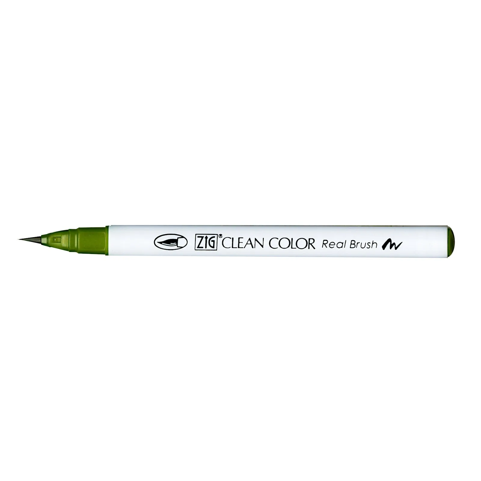 Zig Kuretake Clean Color Real Brush Pen