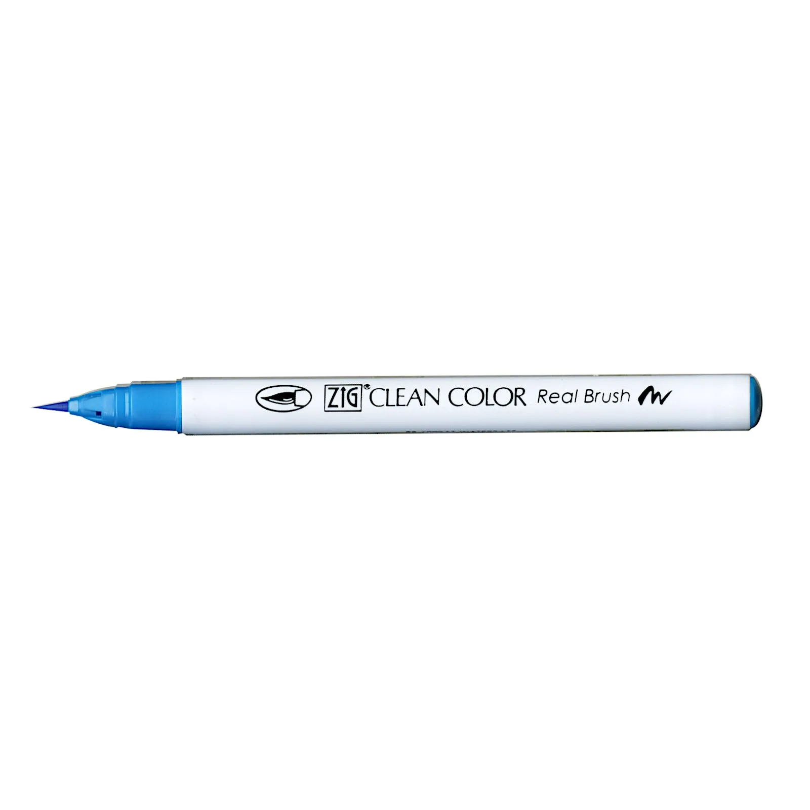 Zig Kuretake Clean Color Real Brush Pen