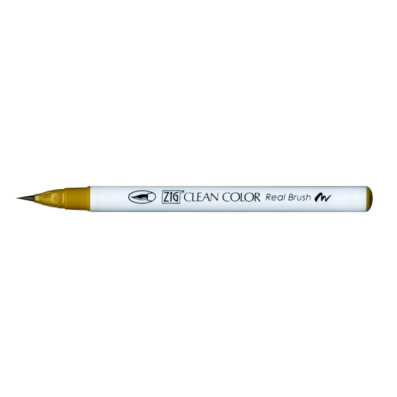 Zig Kuretake Clean Color Real Brush Pen