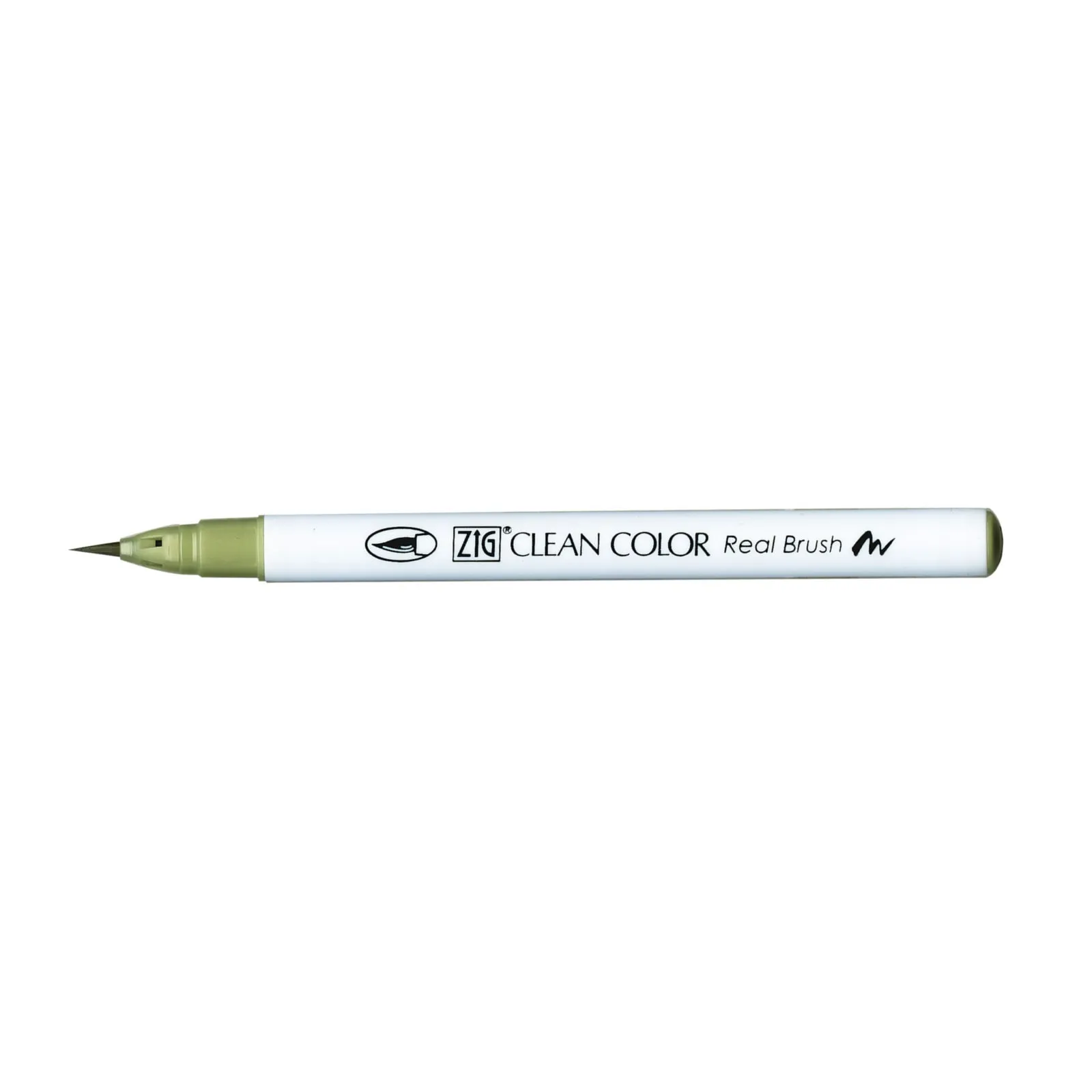 Zig Kuretake Clean Color Real Brush Pen