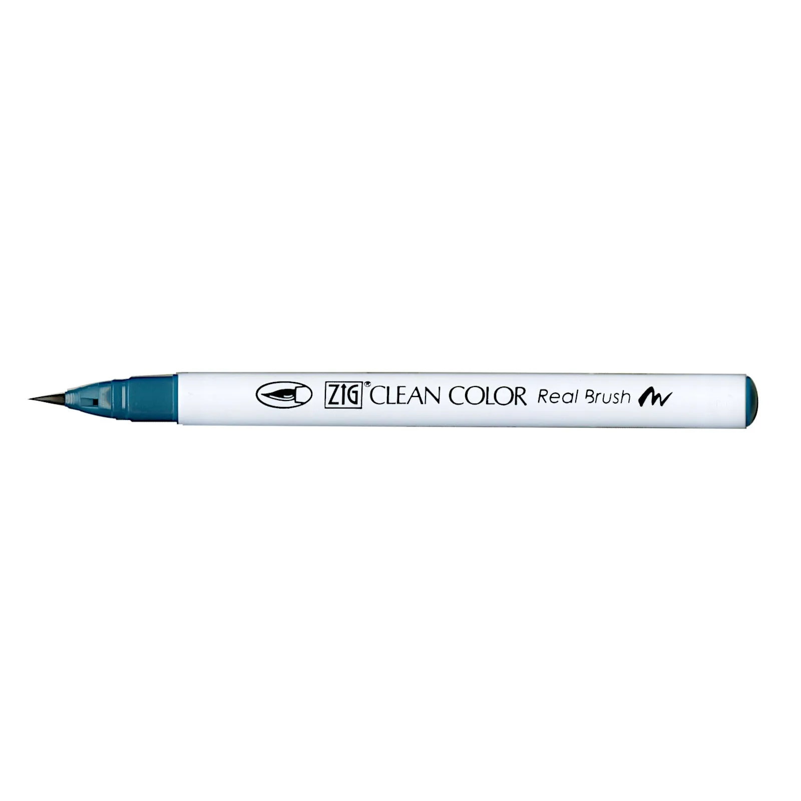 Zig Kuretake Clean Color Real Brush Pen