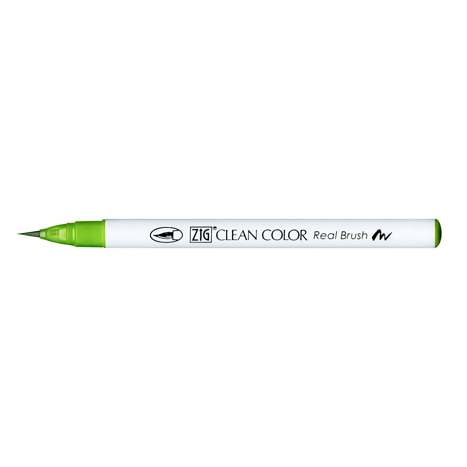 Zig Kuretake Clean Color Real Brush Pen