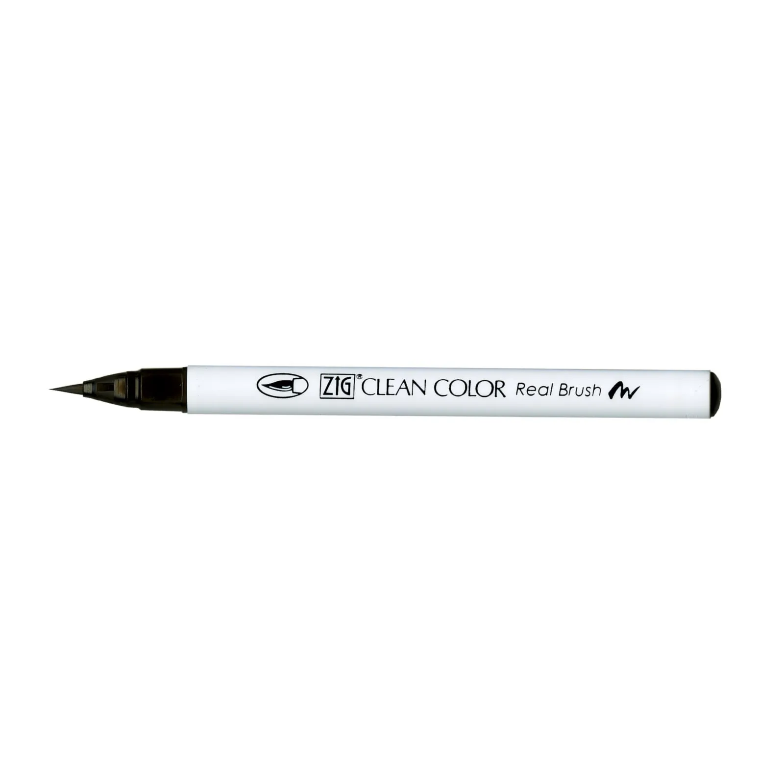 Zig Kuretake Clean Color Real Brush Pen