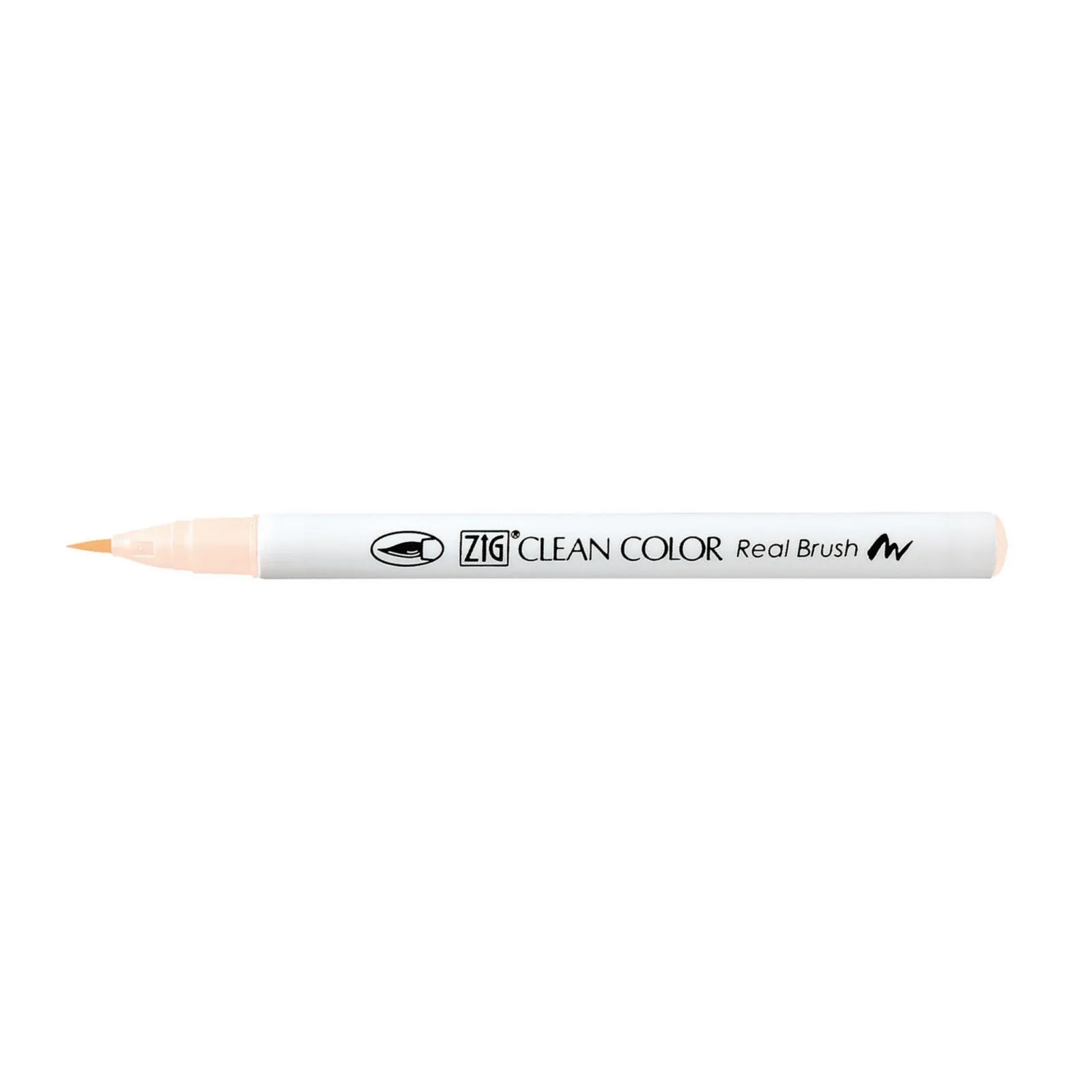 Zig Kuretake Clean Color Real Brush Pen