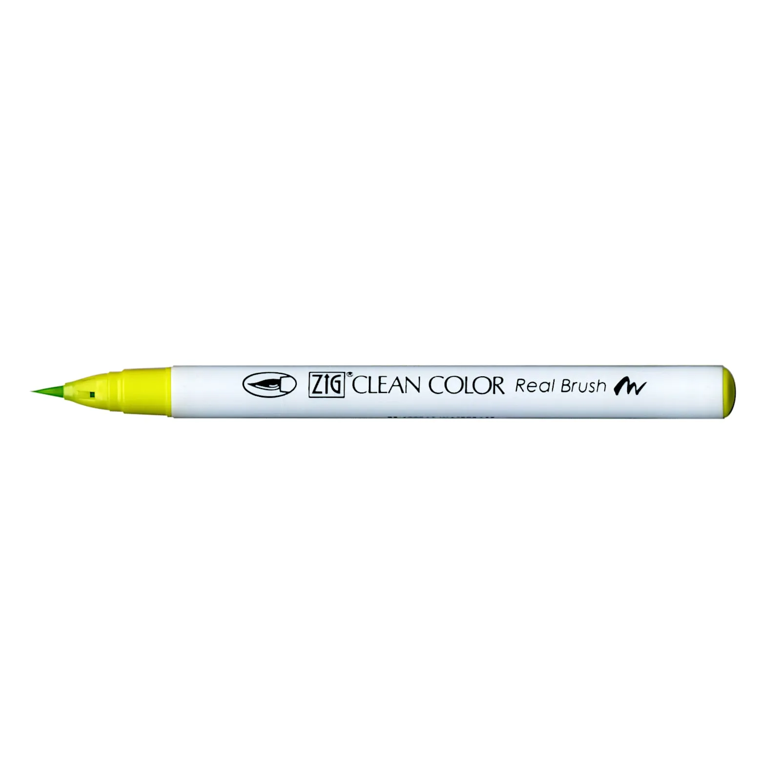 Zig Kuretake Clean Color Real Brush Pen