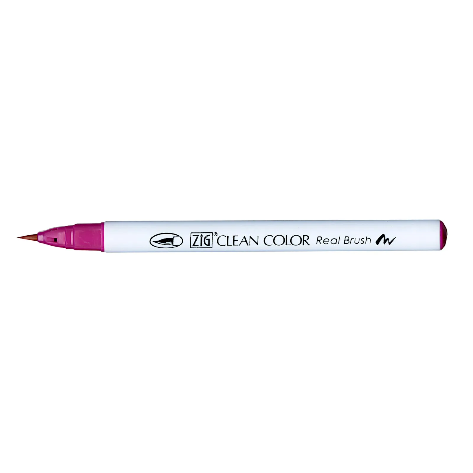 Zig Kuretake Clean Color Real Brush Pen