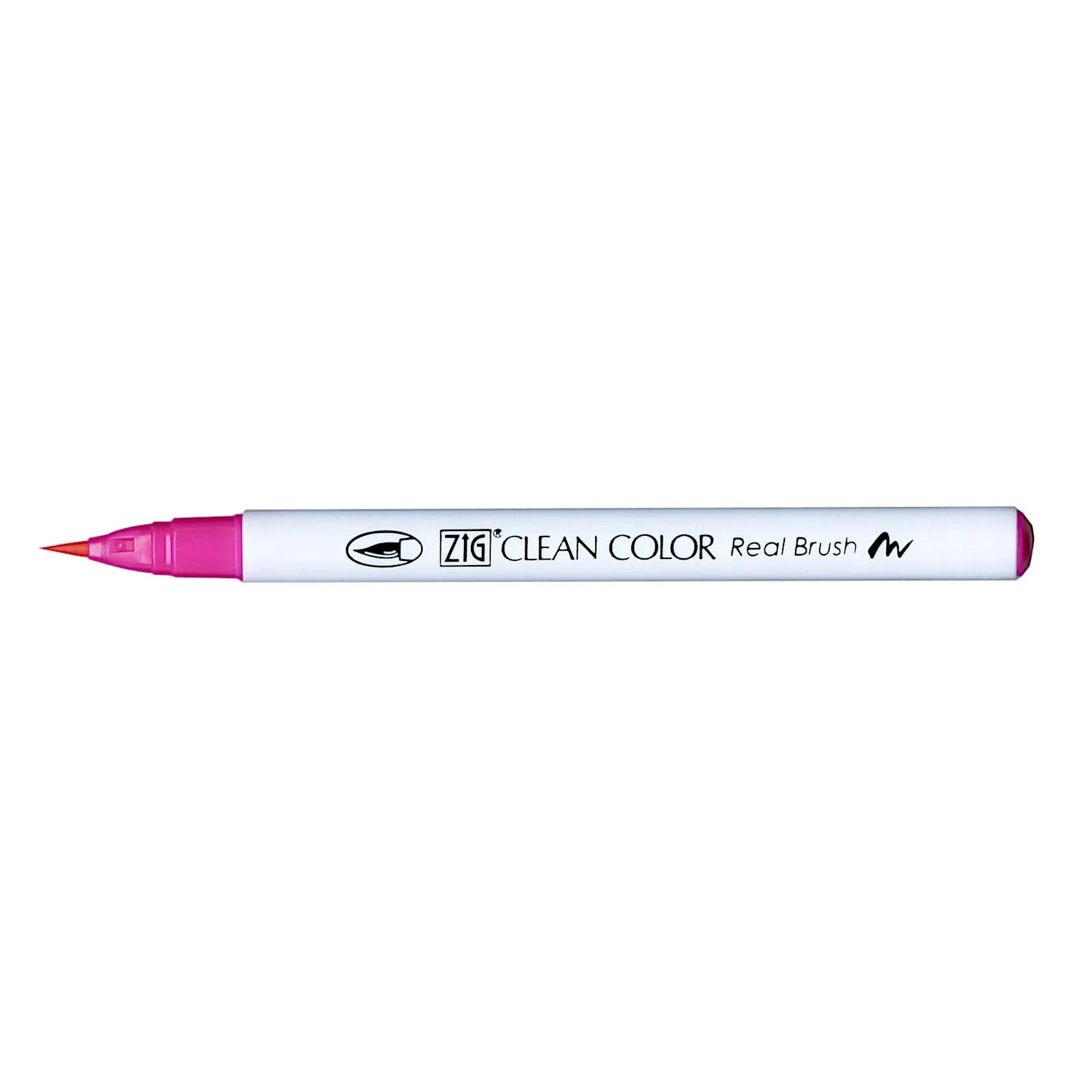 Zig Kuretake Clean Color Real Brush Pen