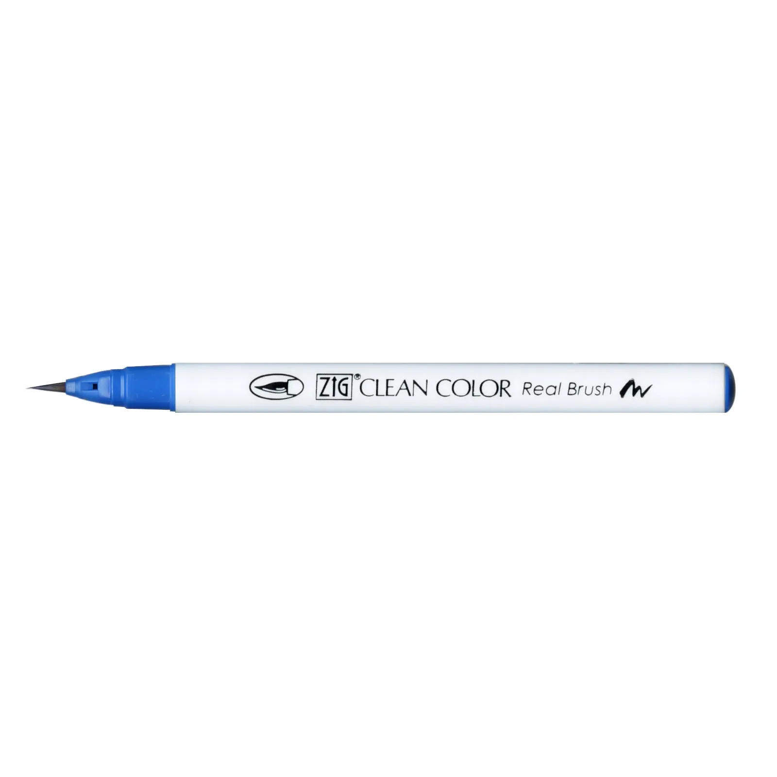 Zig Kuretake Clean Color Real Brush Pen