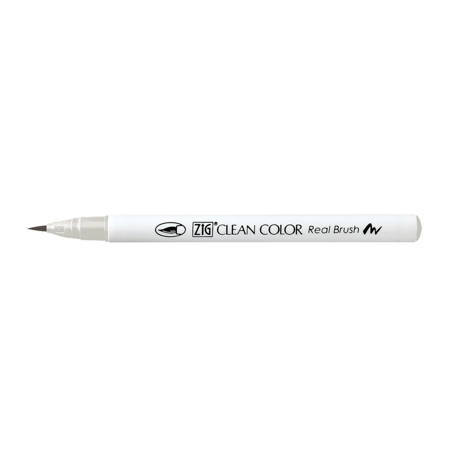 Zig Kuretake Clean Color Real Brush Pen