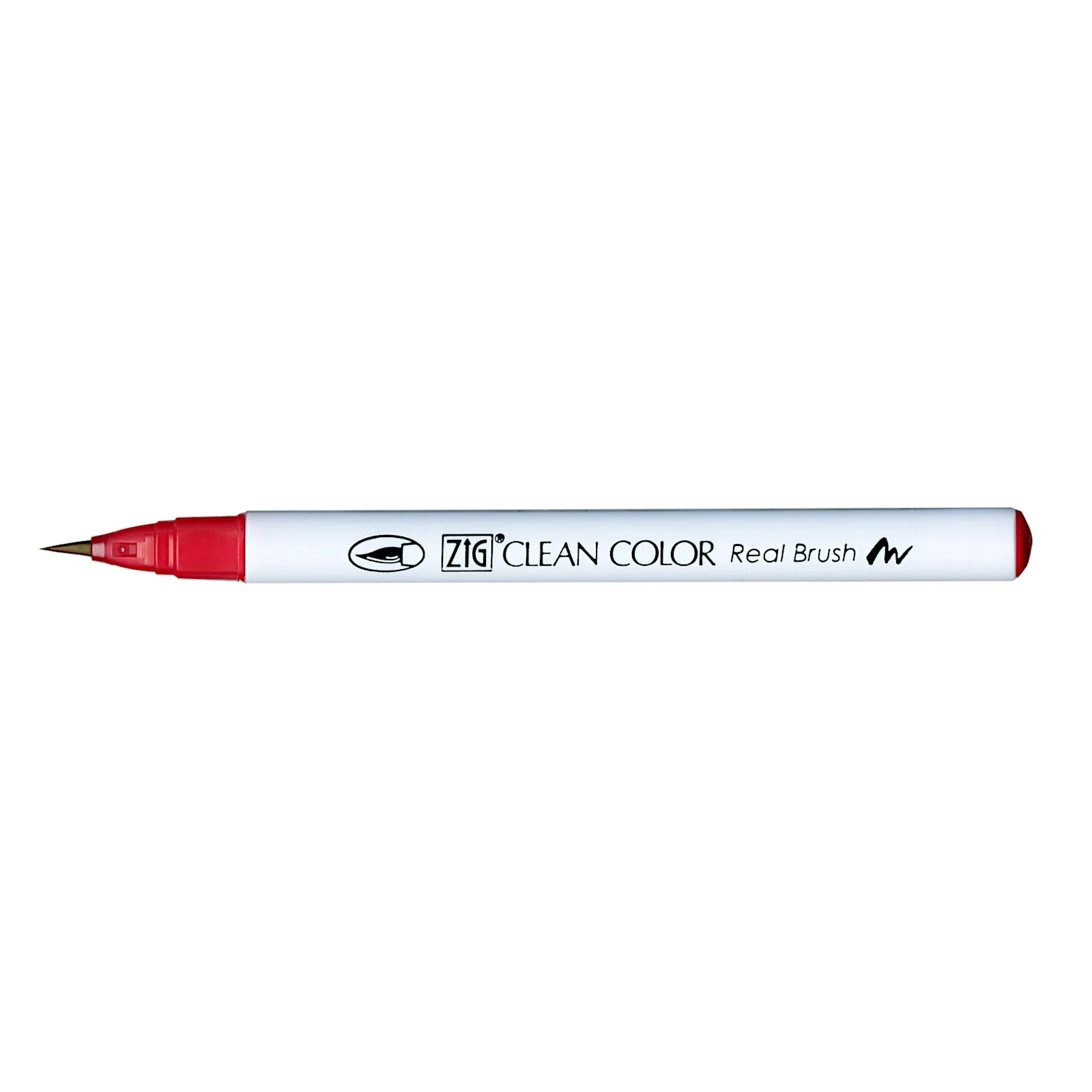 Zig Kuretake Clean Color Real Brush Pen