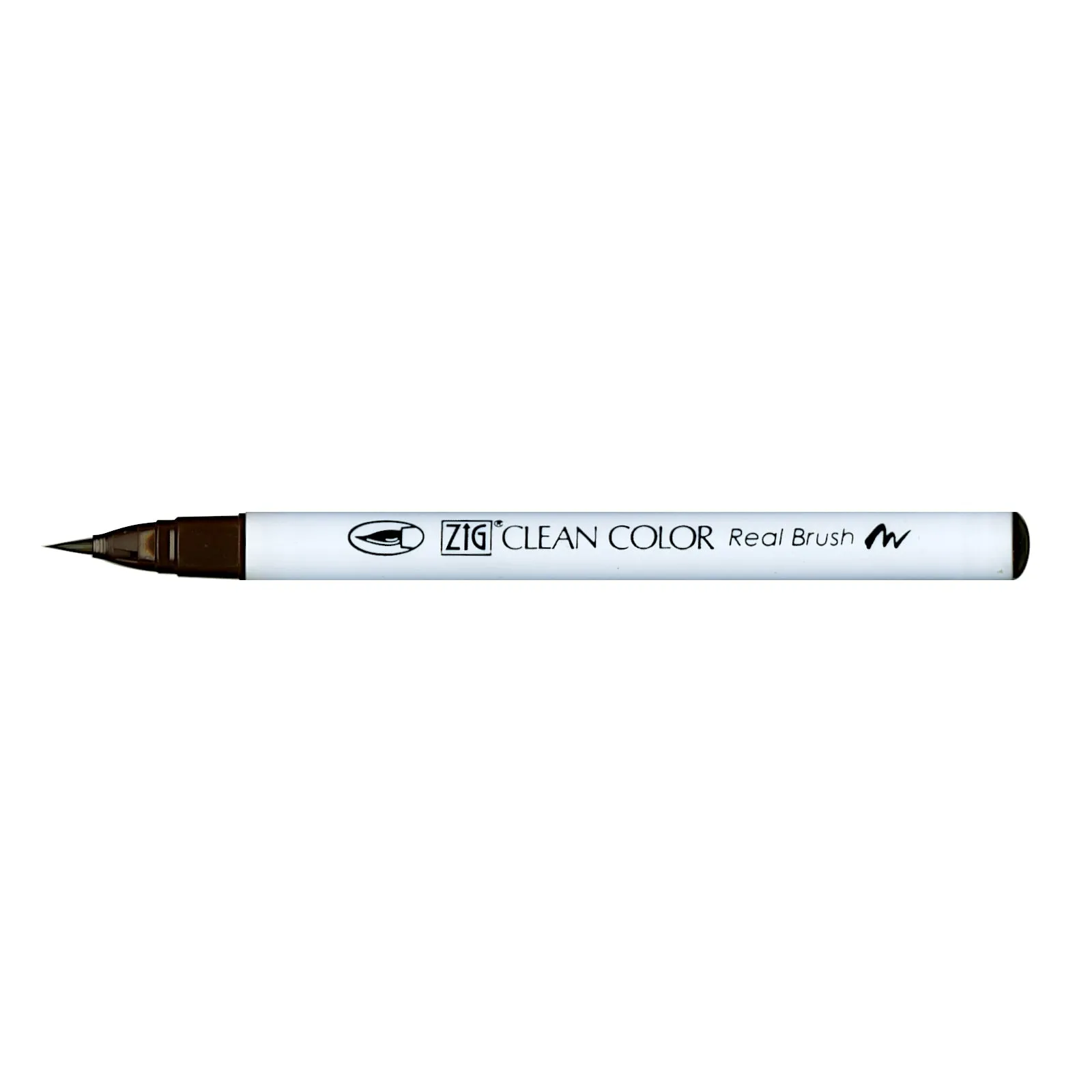Zig Kuretake Clean Color Real Brush Pen